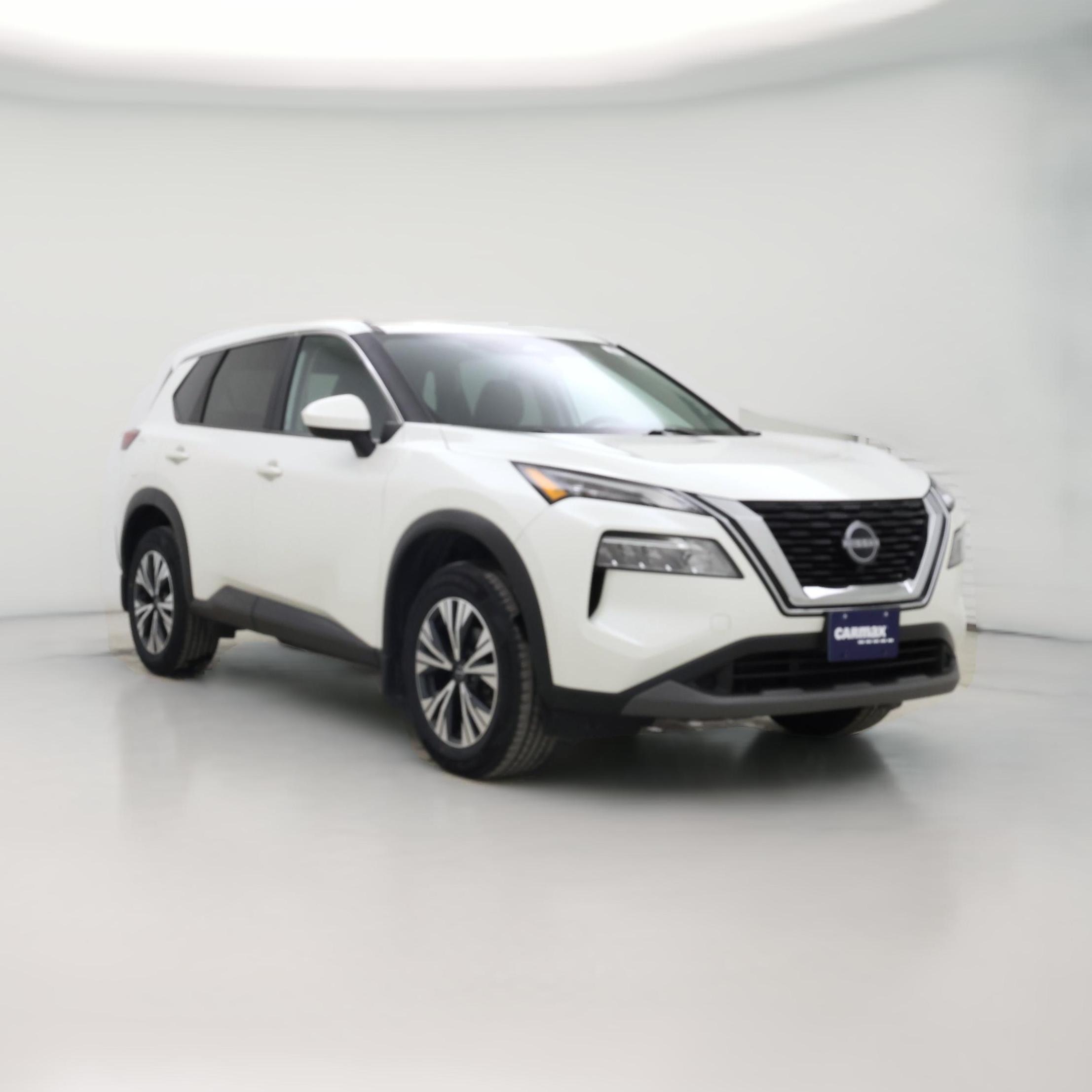 Thumbnail: 2023 Nissan Rogue - 1