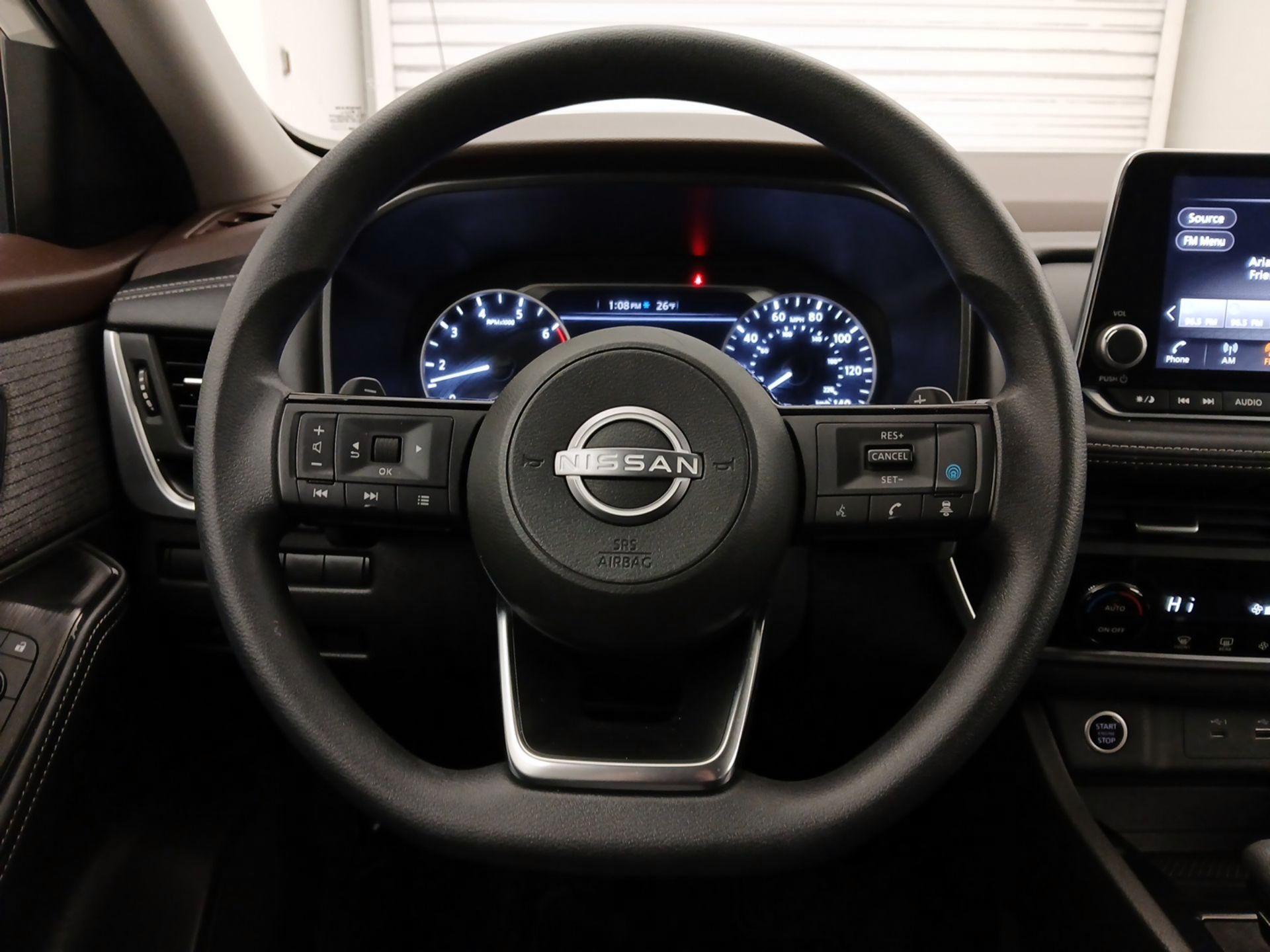 Thumbnail: 2023 Nissan Rogue - 10