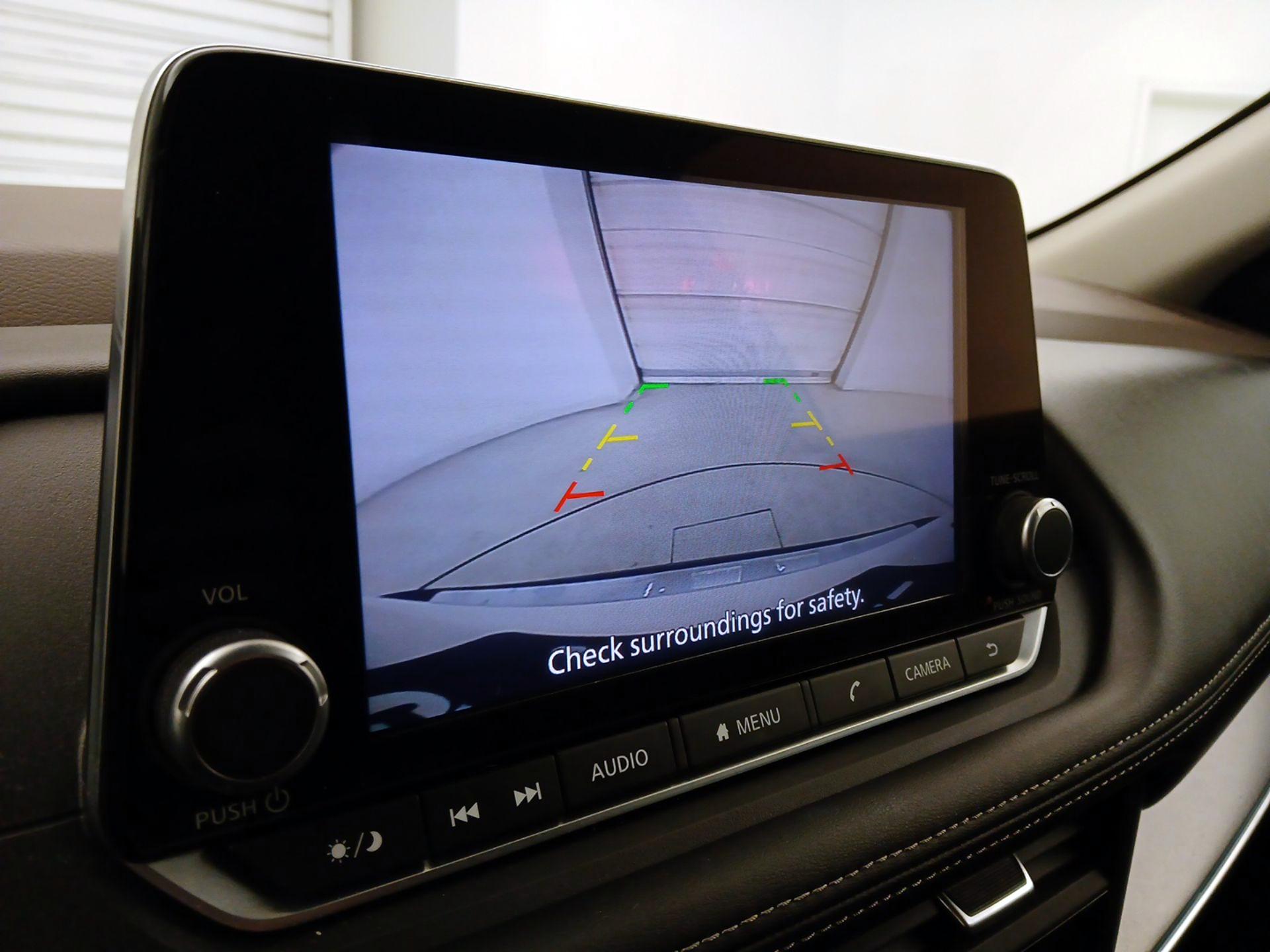 Thumbnail: 2023 Nissan Rogue - 14