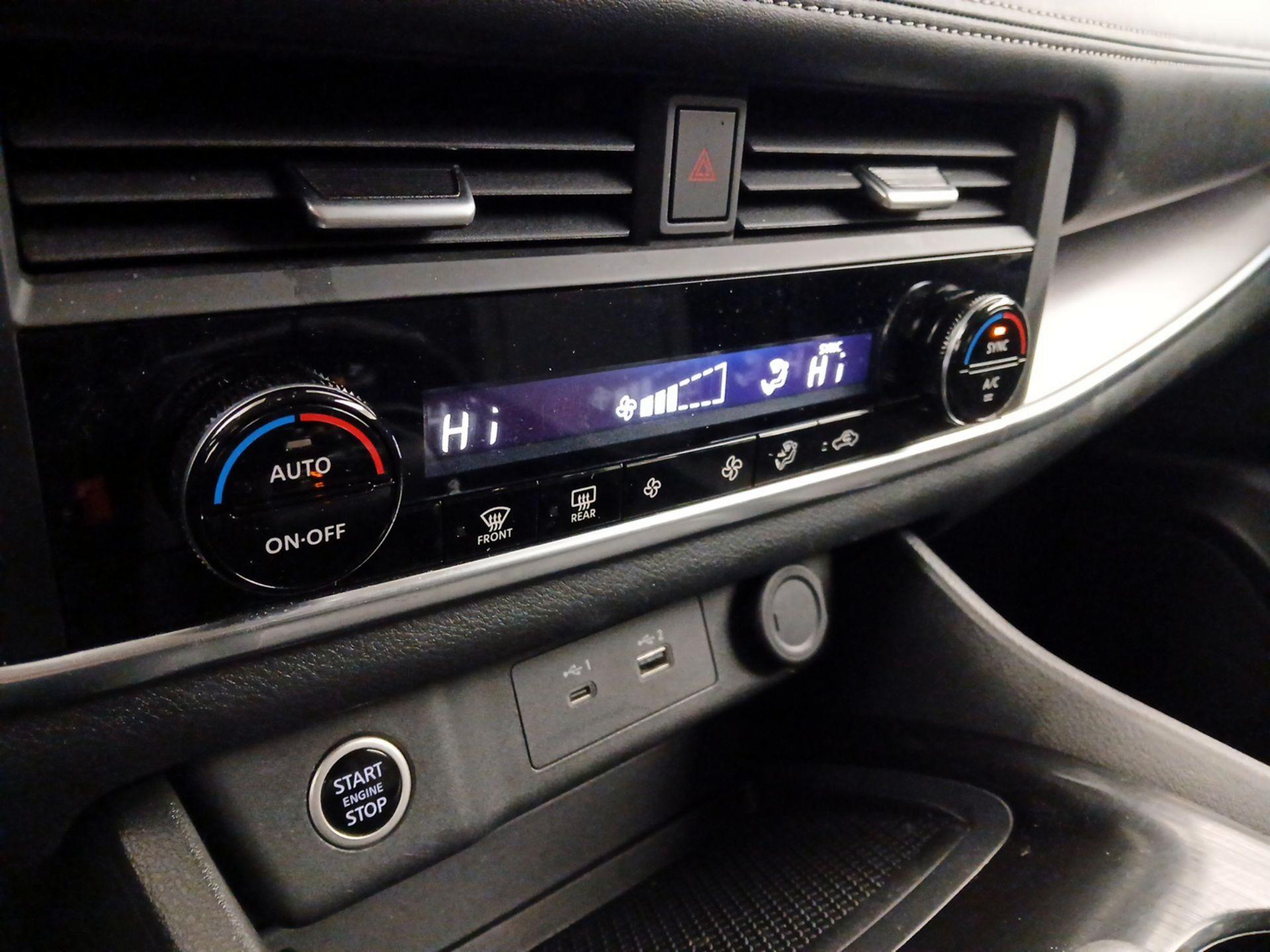 Thumbnail: 2023 Nissan Rogue - 16