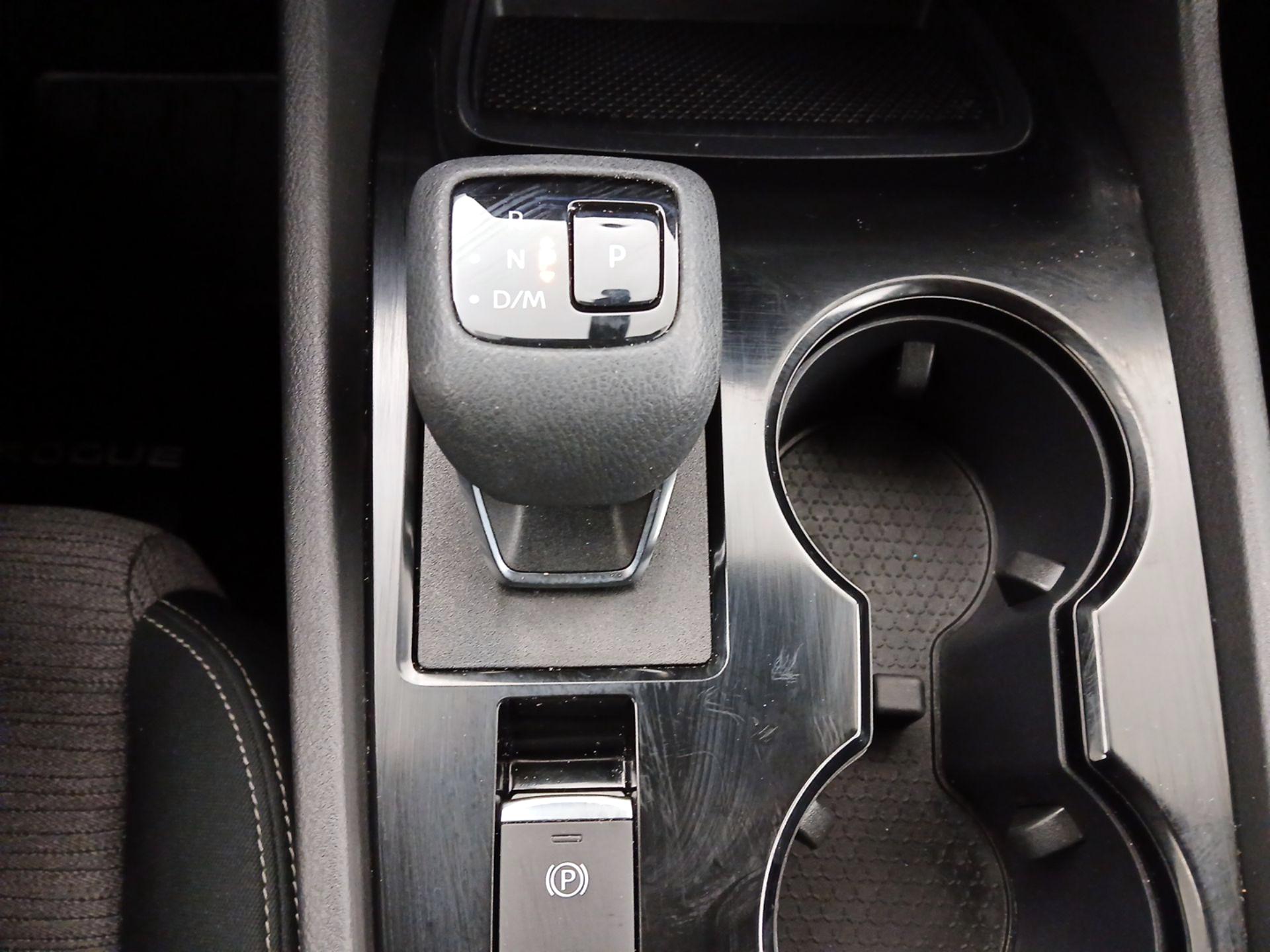 Thumbnail: 2023 Nissan Rogue - 17