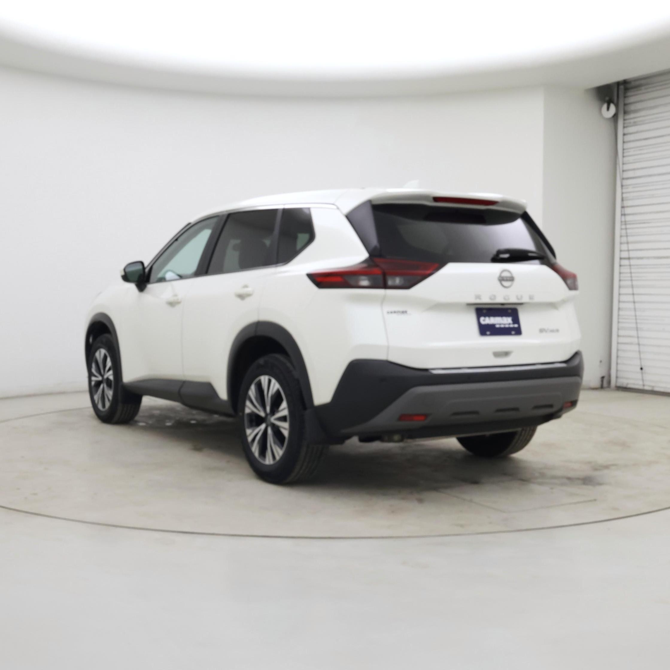 Thumbnail: 2023 Nissan Rogue - 2