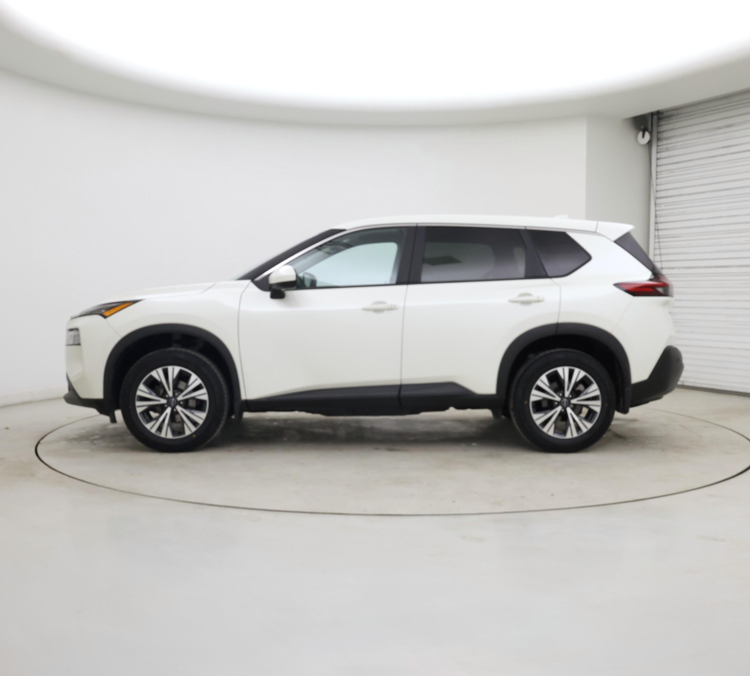 Thumbnail: 2023 Nissan Rogue - 3