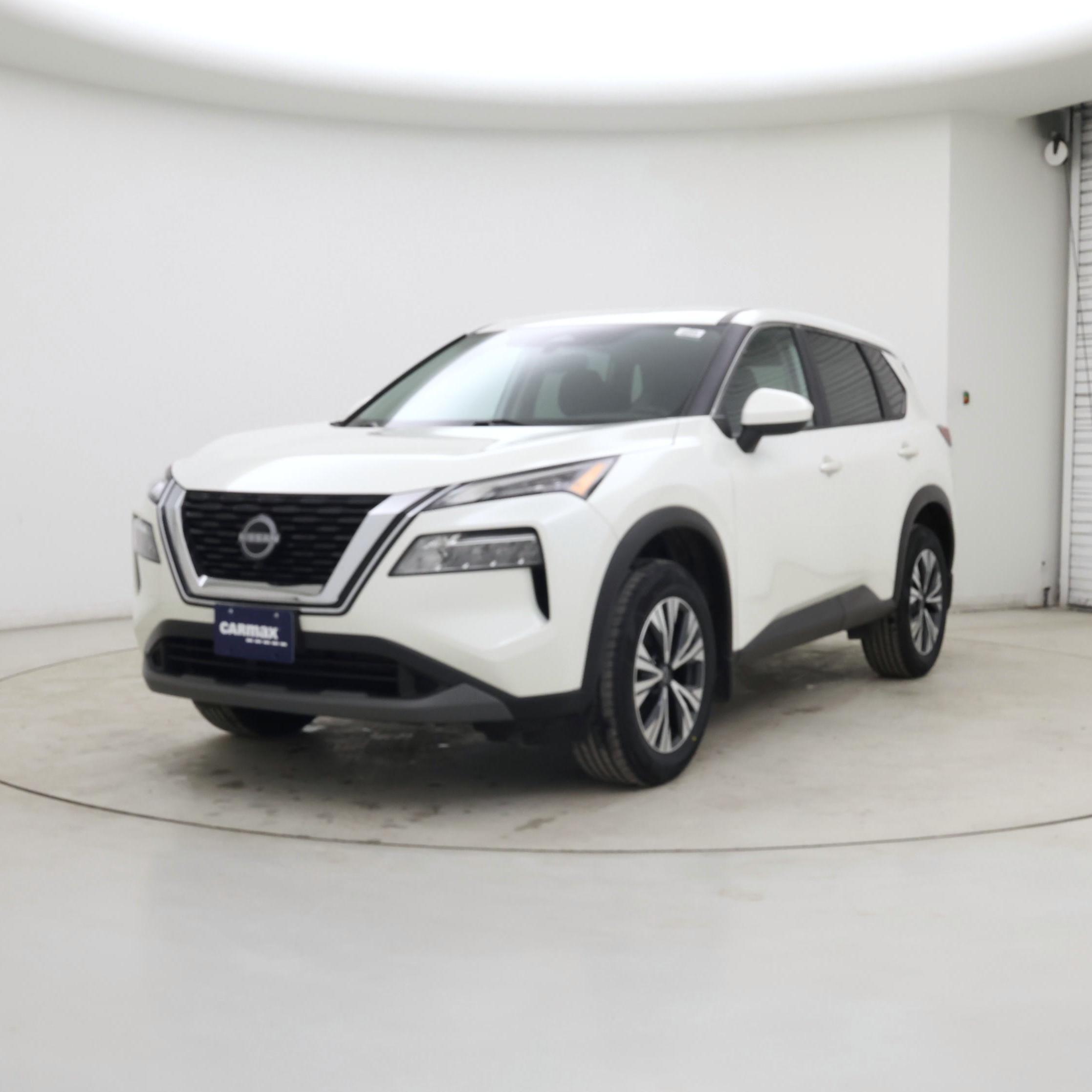 Thumbnail: 2023 Nissan Rogue - 4