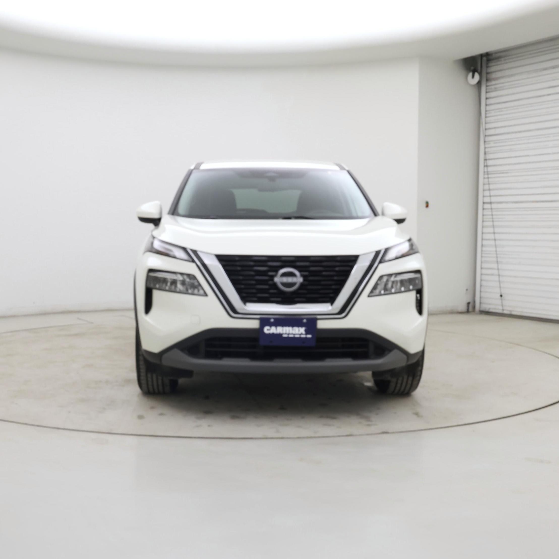 Thumbnail: 2023 Nissan Rogue - 5