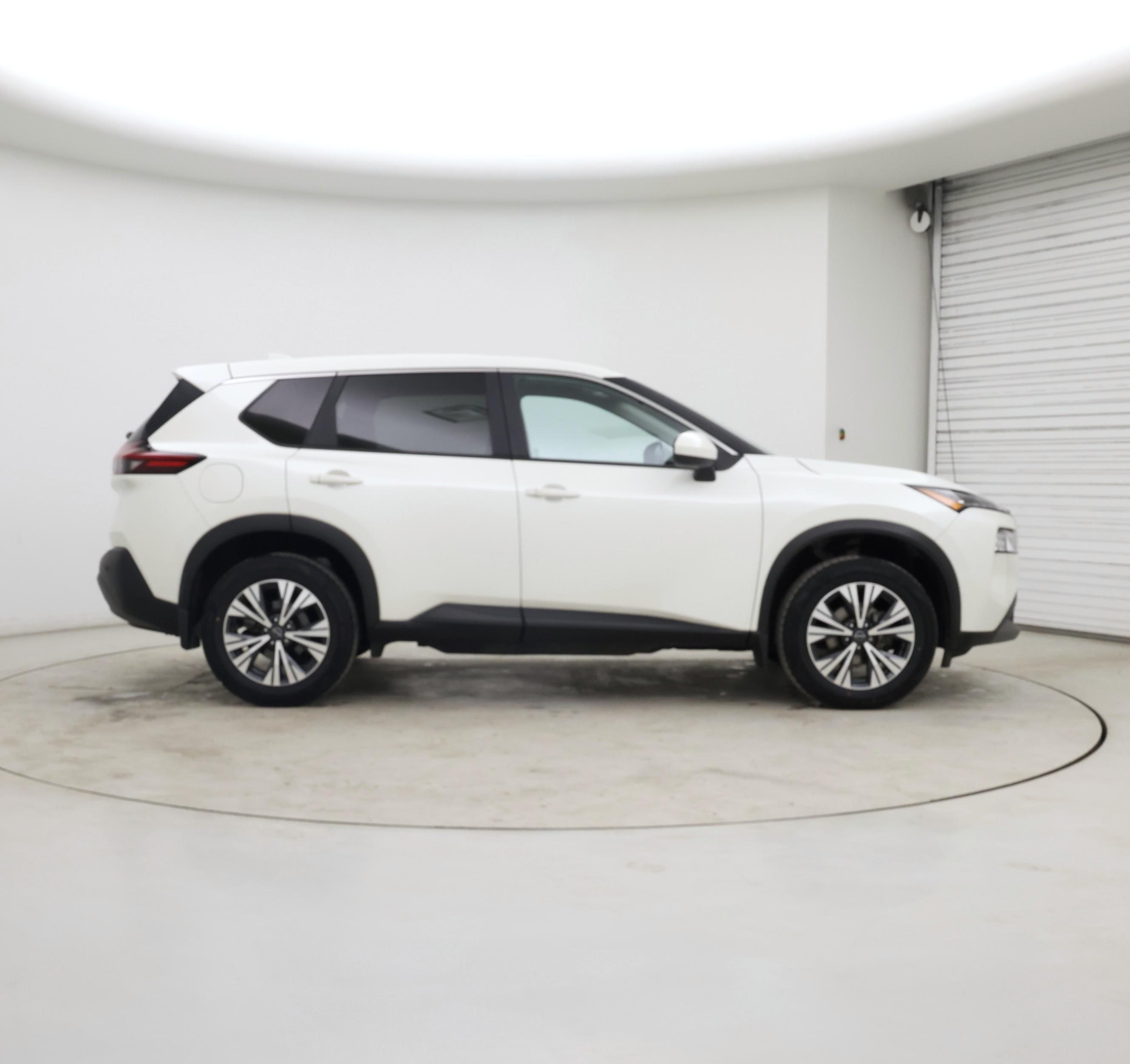 Thumbnail: 2023 Nissan Rogue - 7