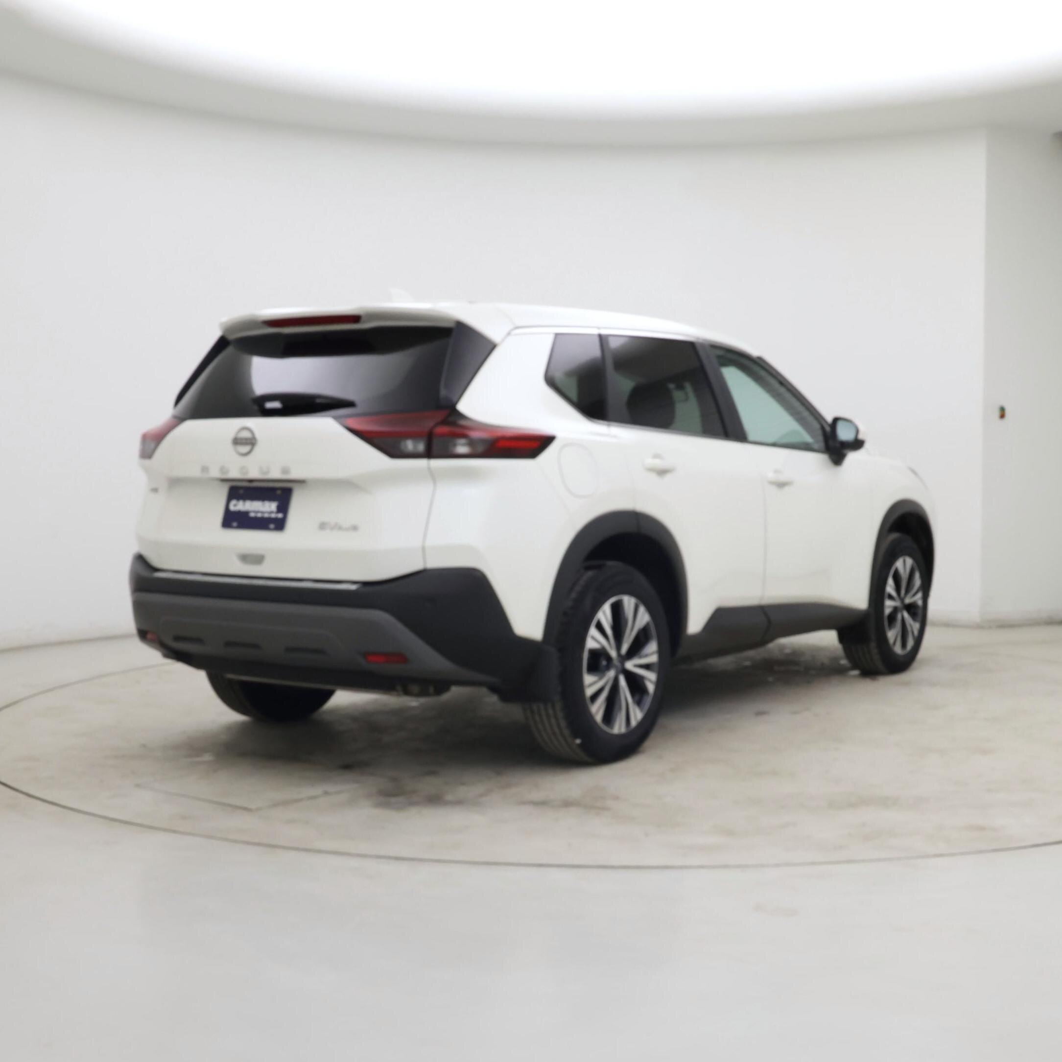 Thumbnail: 2023 Nissan Rogue - 8