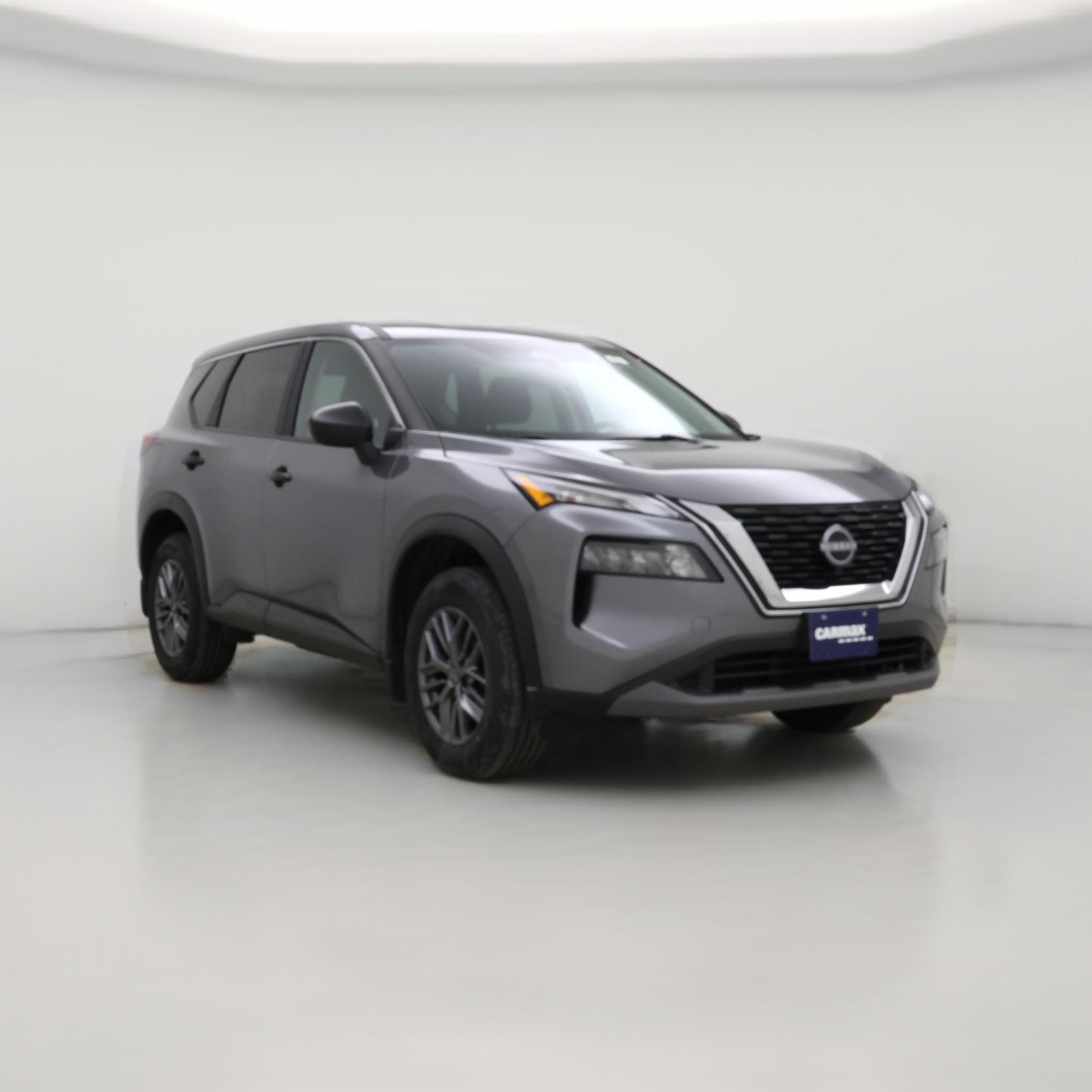 Thumbnail: 2023 Nissan Rogue - 1
