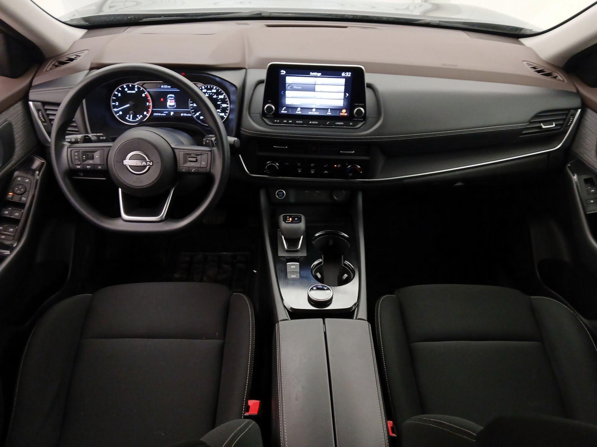 Thumbnail: 2023 Nissan Rogue - 9