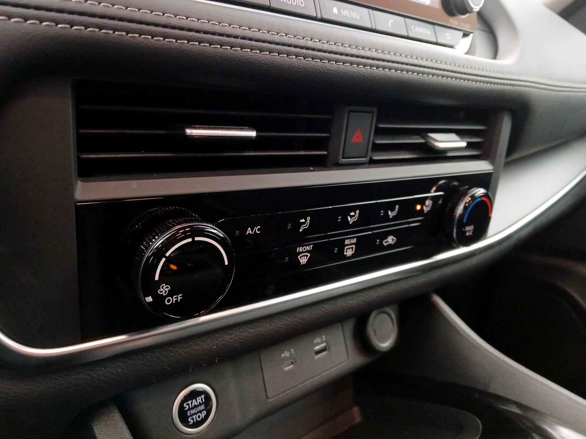 Thumbnail: 2023 Nissan Rogue - 16