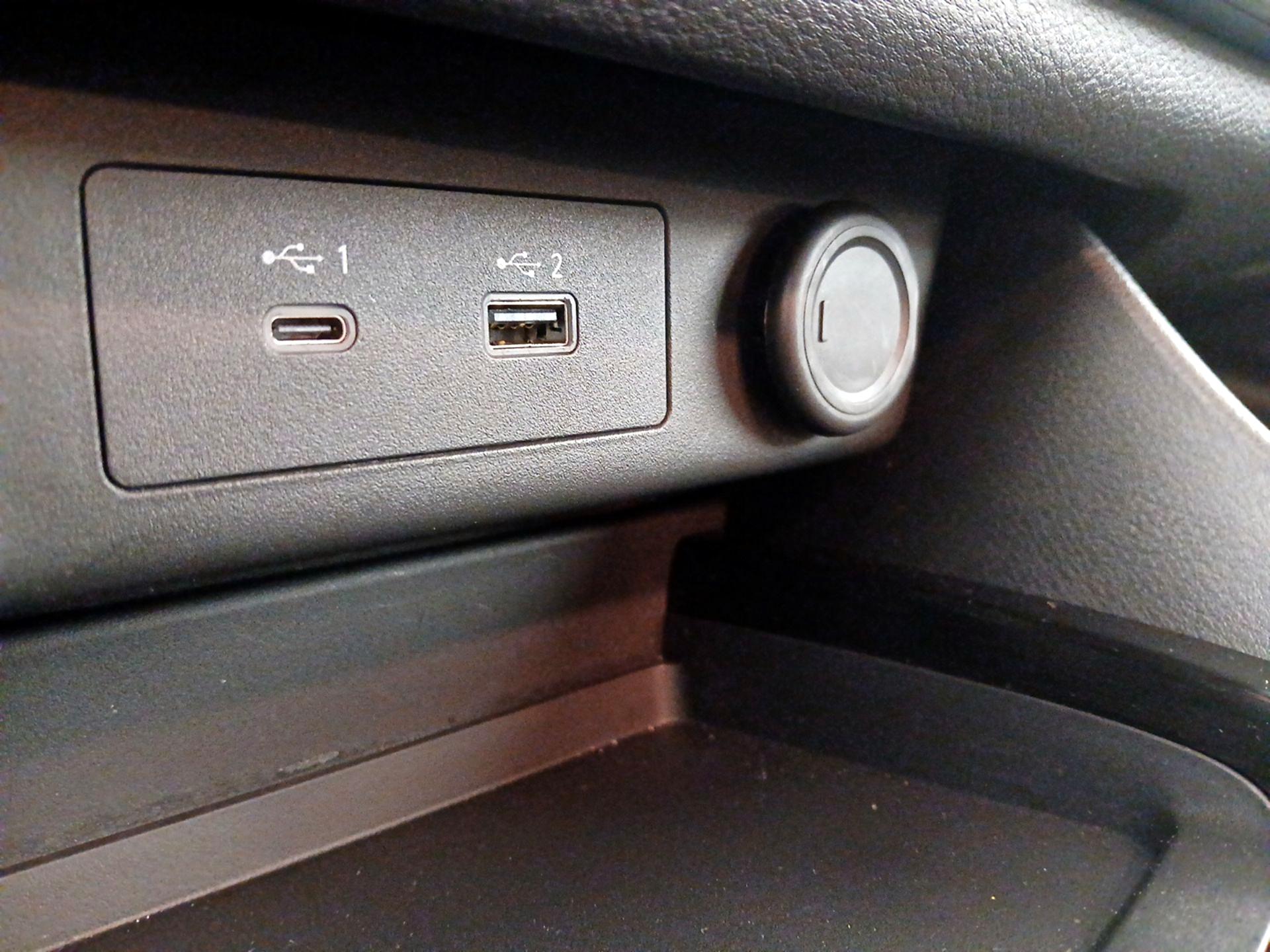 Thumbnail: 2023 Nissan Rogue - 18