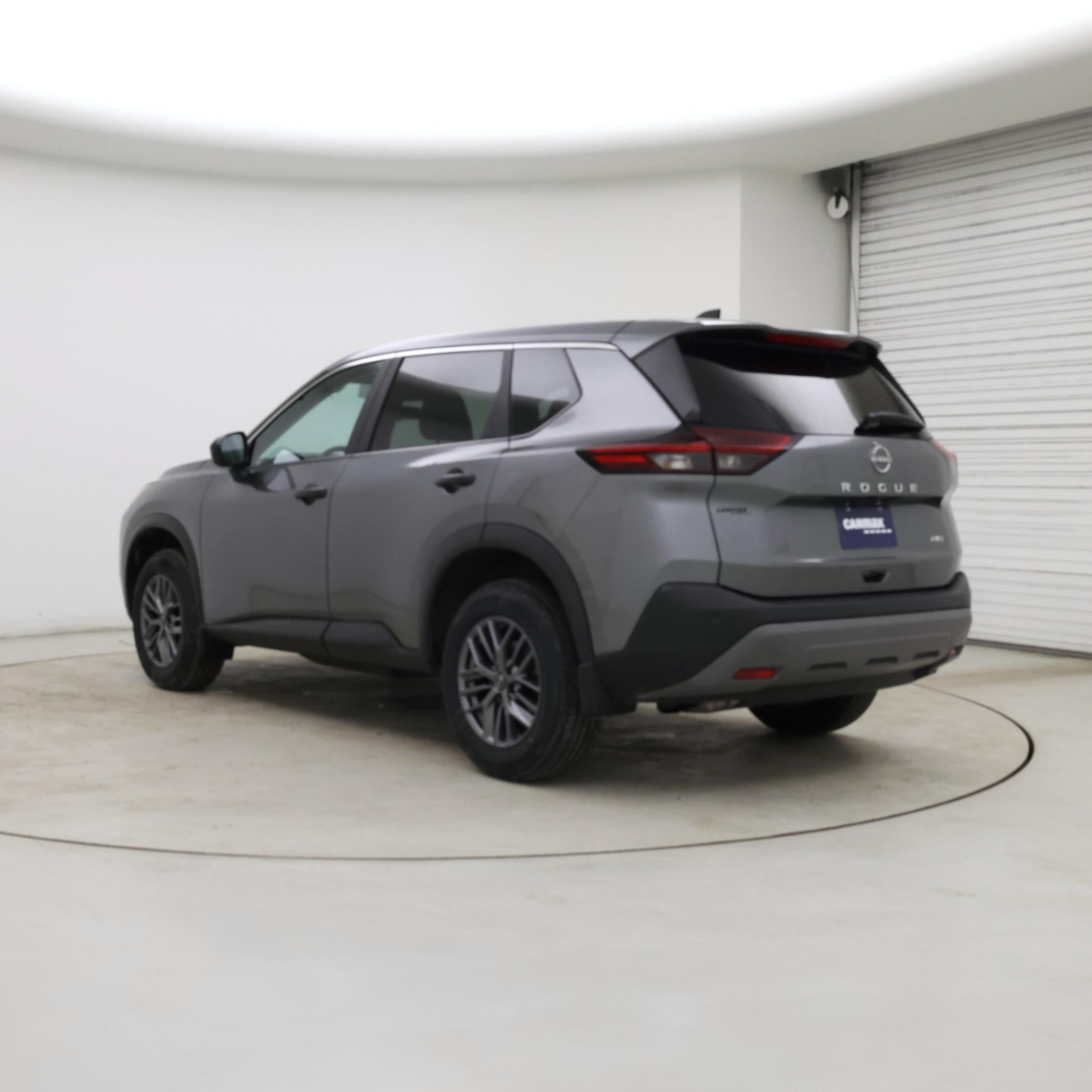 Thumbnail: 2023 Nissan Rogue - 2
