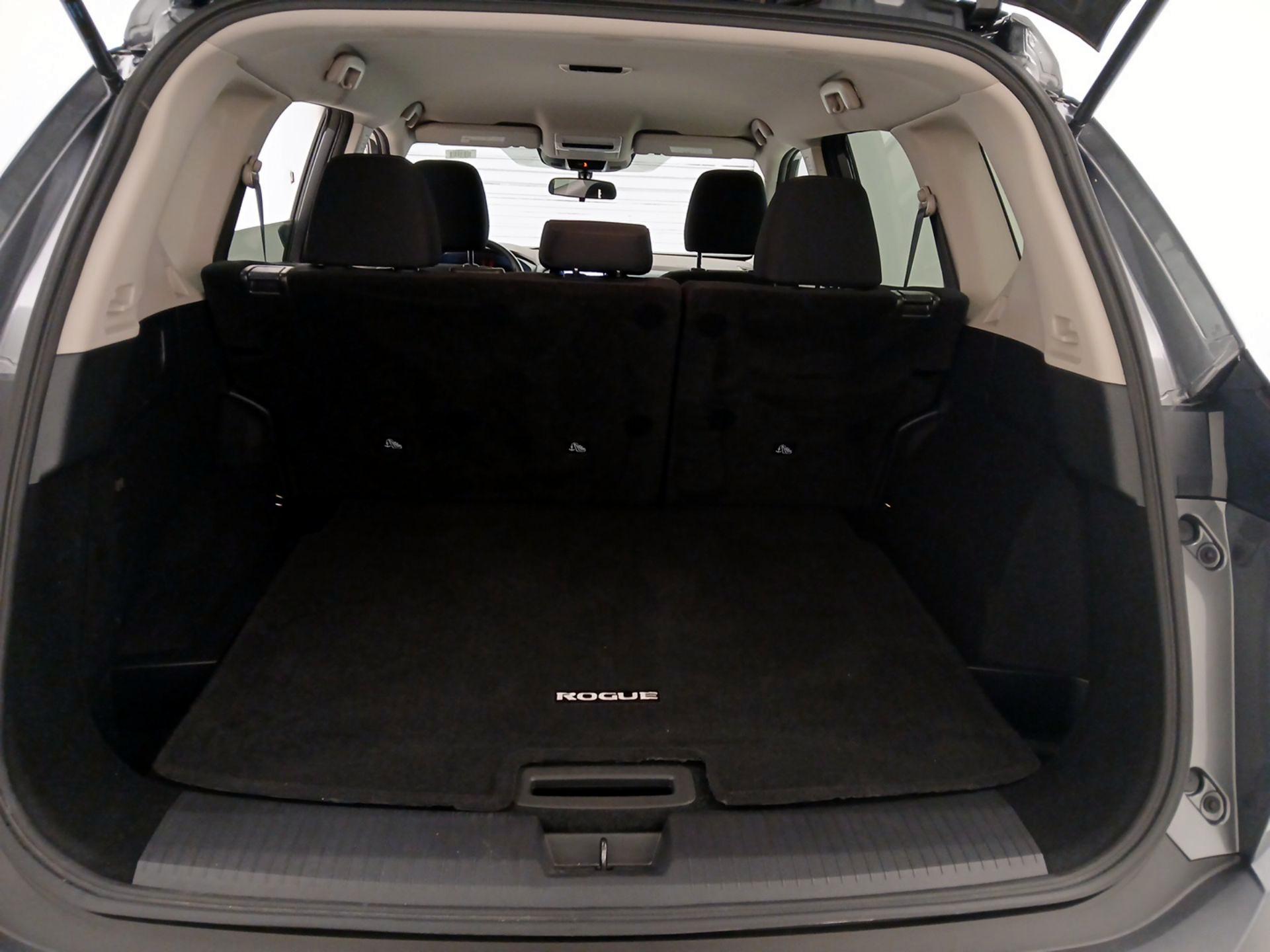 Thumbnail: 2023 Nissan Rogue - 20