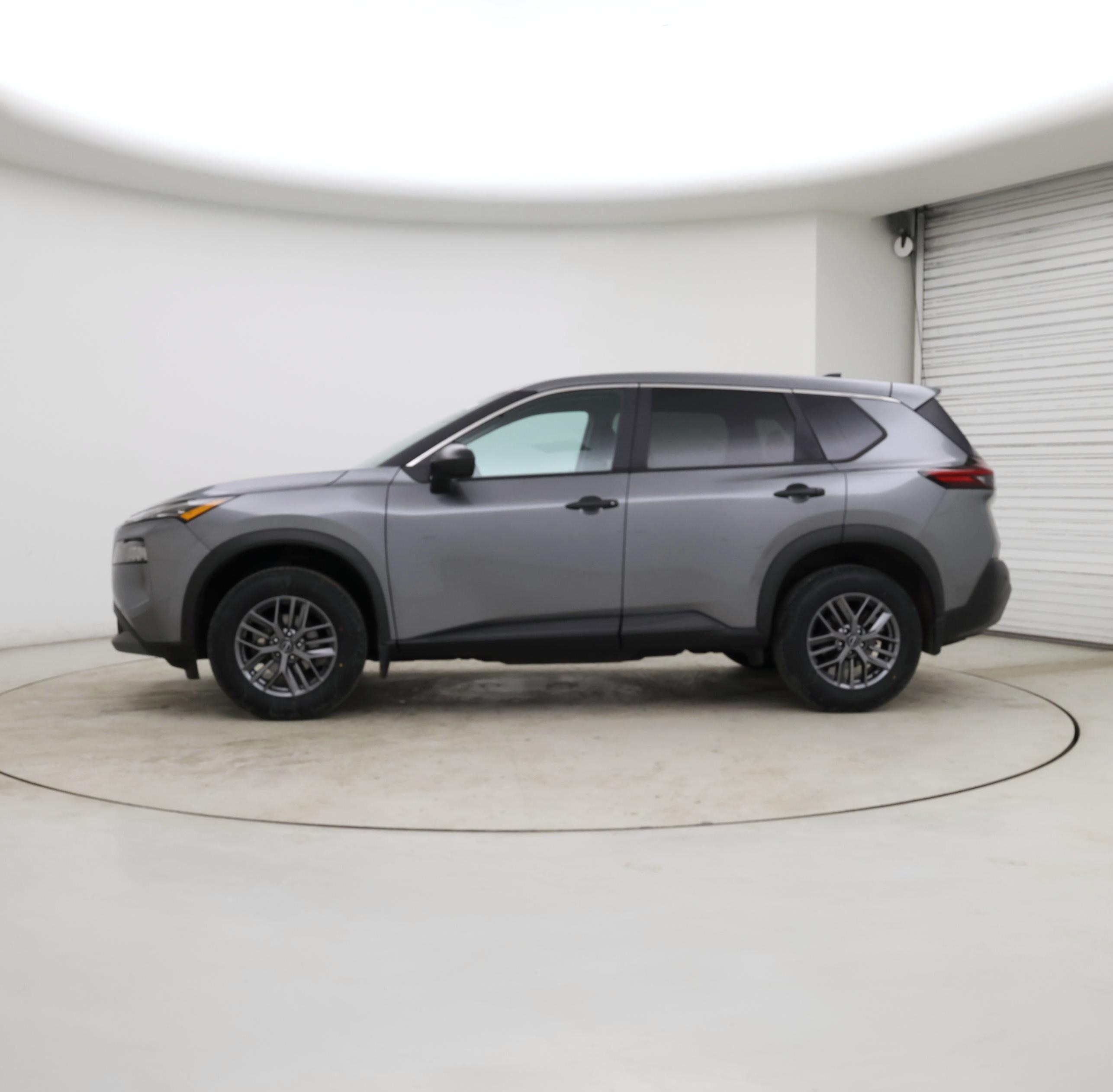 Thumbnail: 2023 Nissan Rogue - 3