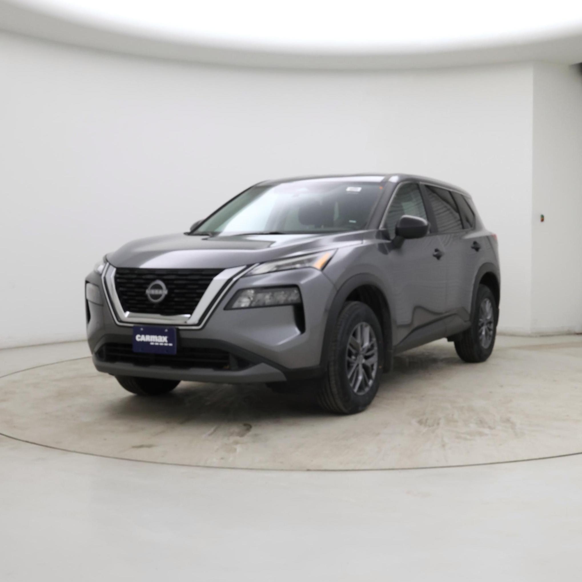 Thumbnail: 2023 Nissan Rogue - 4