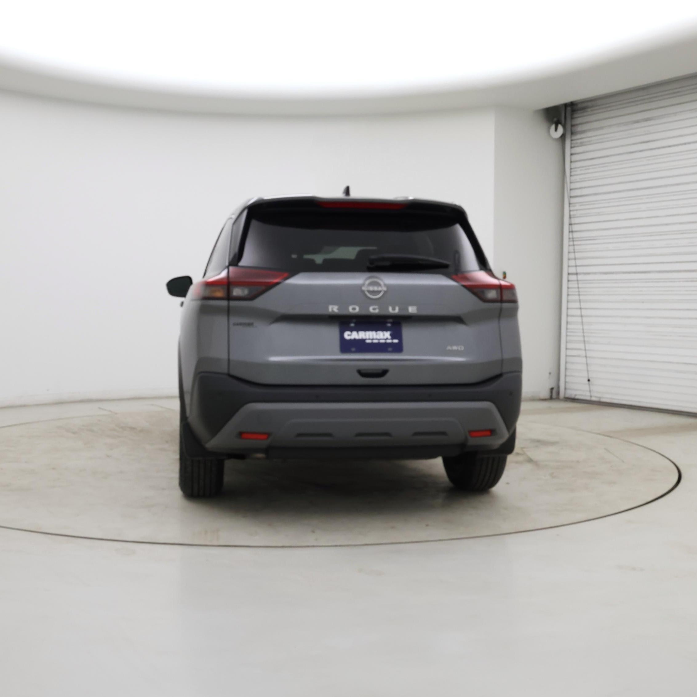 Thumbnail: 2023 Nissan Rogue - 6