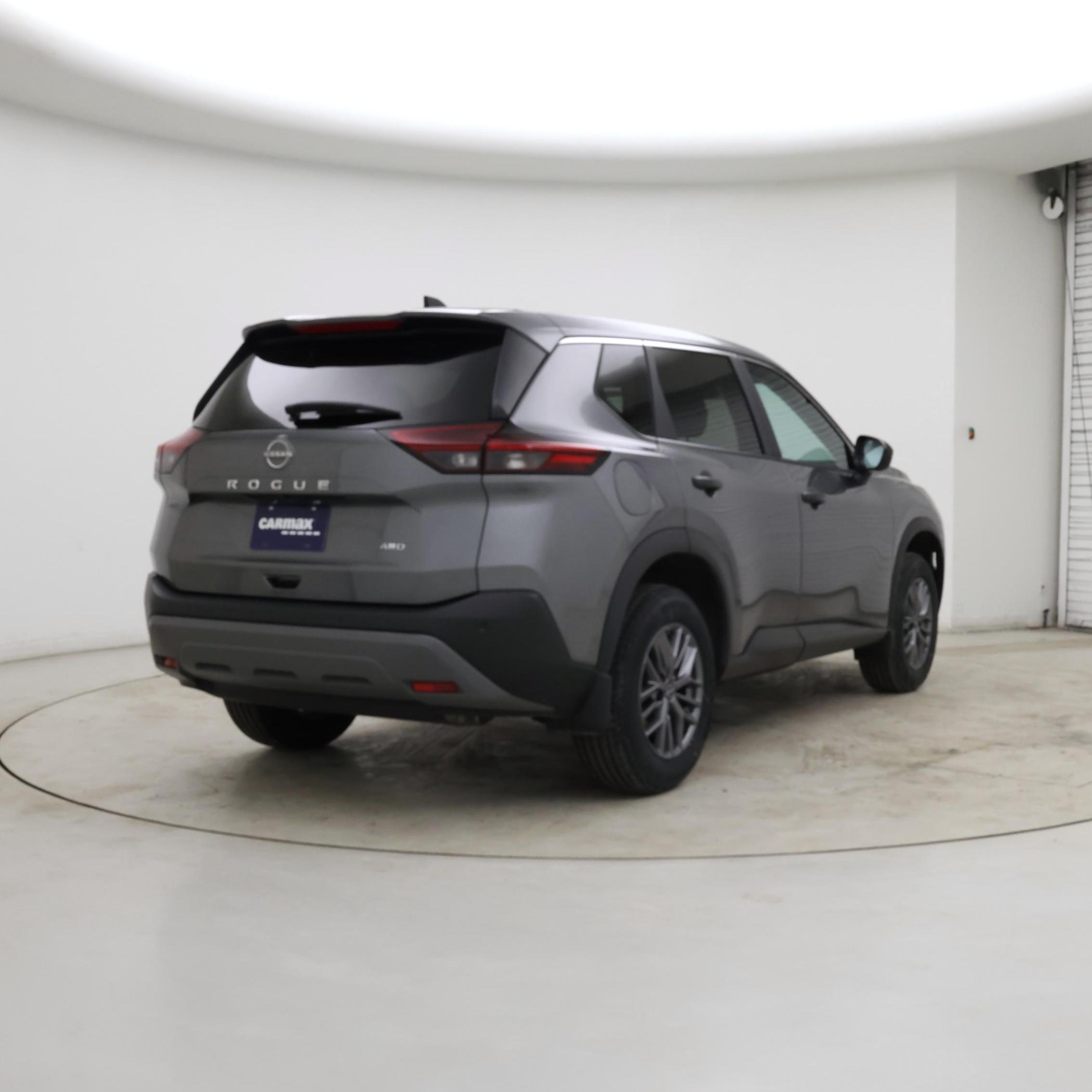 Thumbnail: 2023 Nissan Rogue - 8