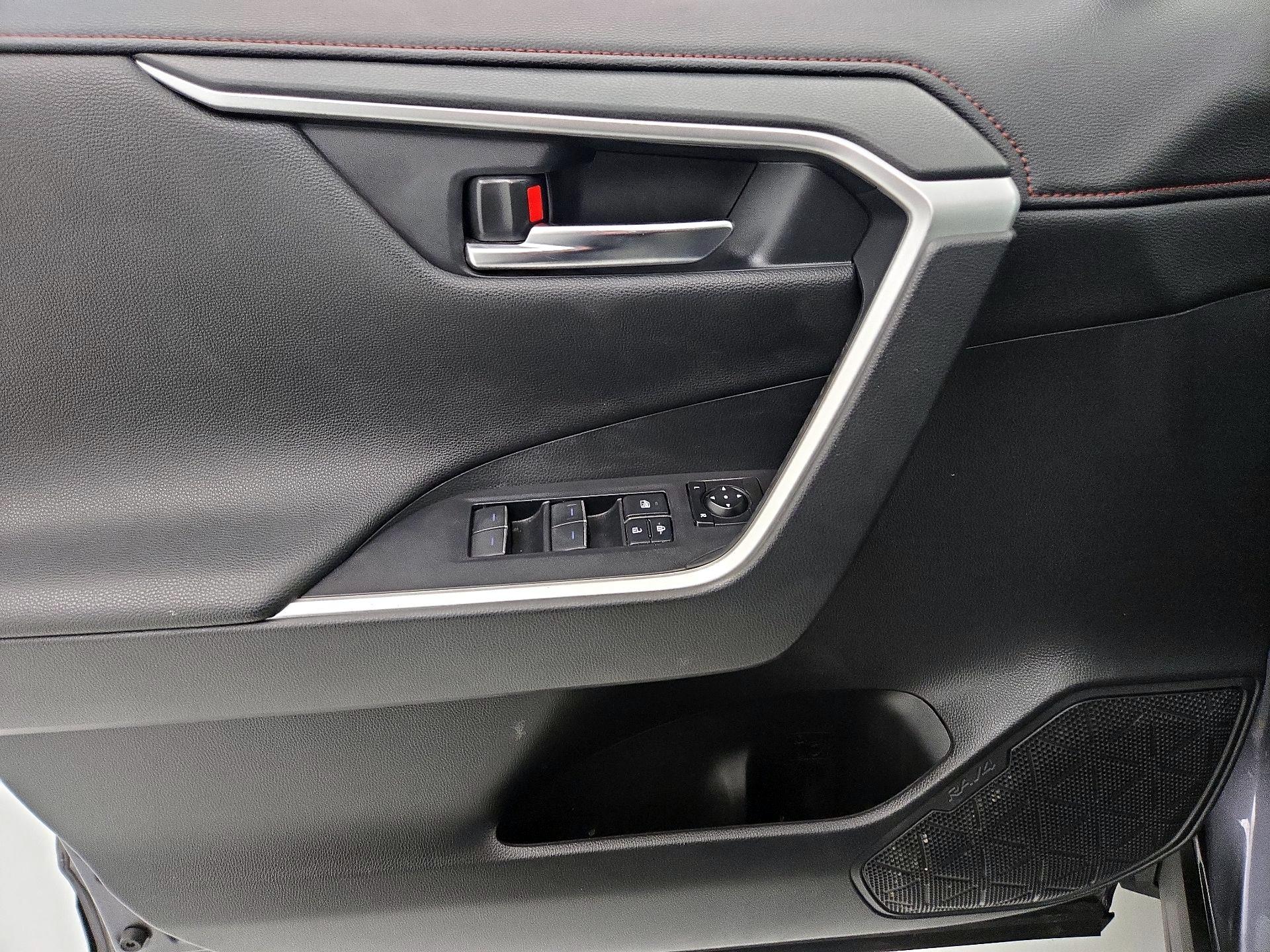 Thumbnail: 2023 Toyota RAV4 - 12