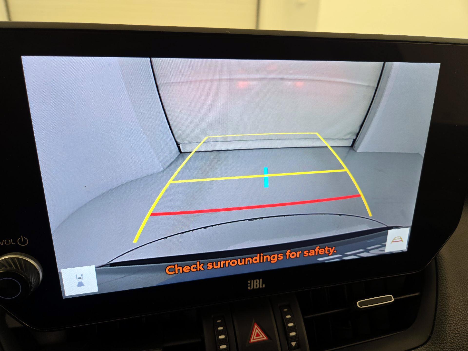 Thumbnail: 2023 Toyota RAV4 - 14