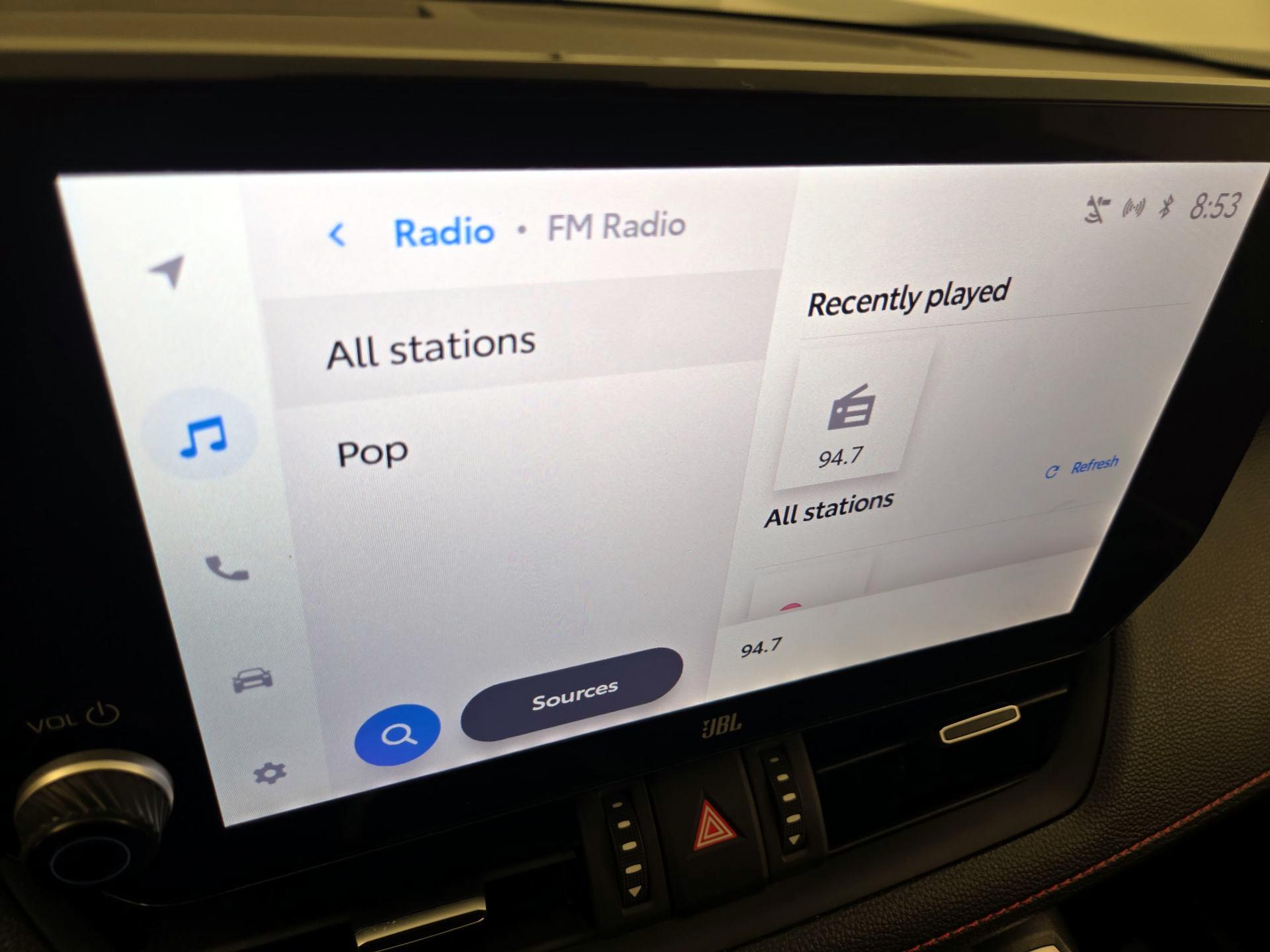 Thumbnail: 2023 Toyota RAV4 - 15