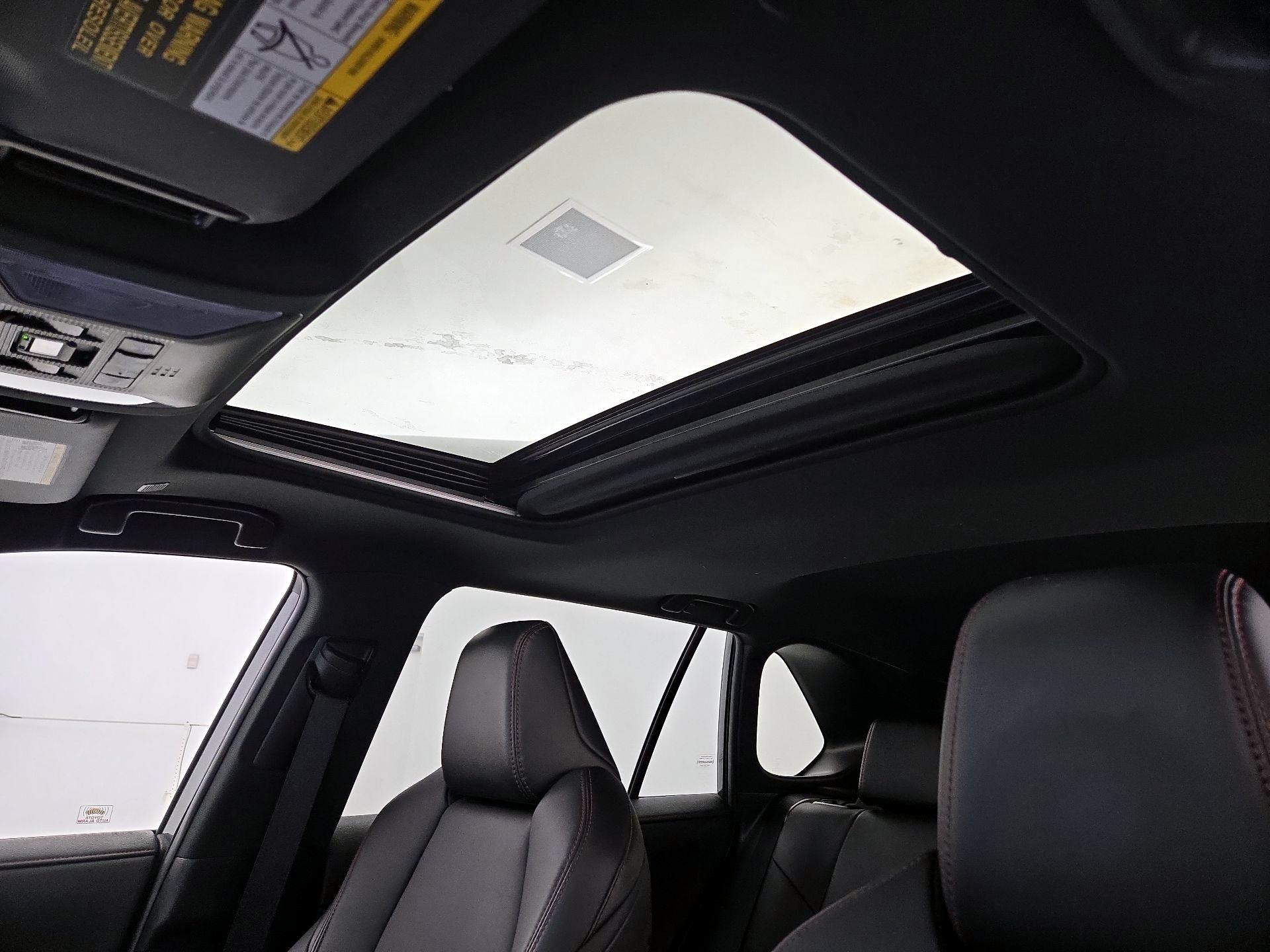 Thumbnail: 2023 Toyota RAV4 - 19