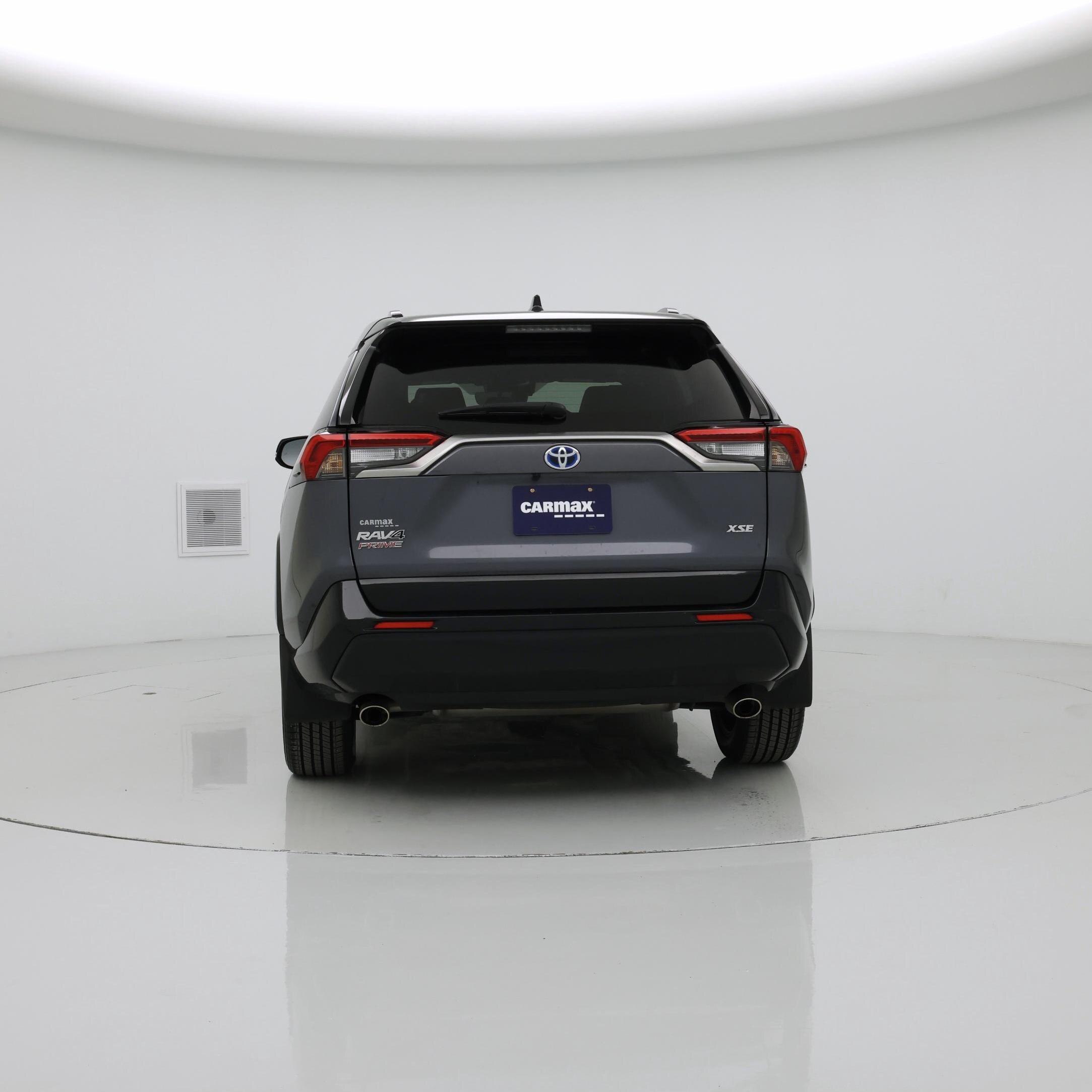 Thumbnail: 2023 Toyota RAV4 - 6