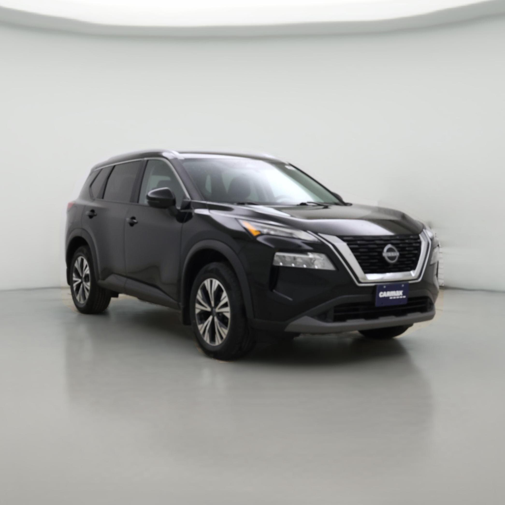 Thumbnail: 2023 Nissan Rogue - 1