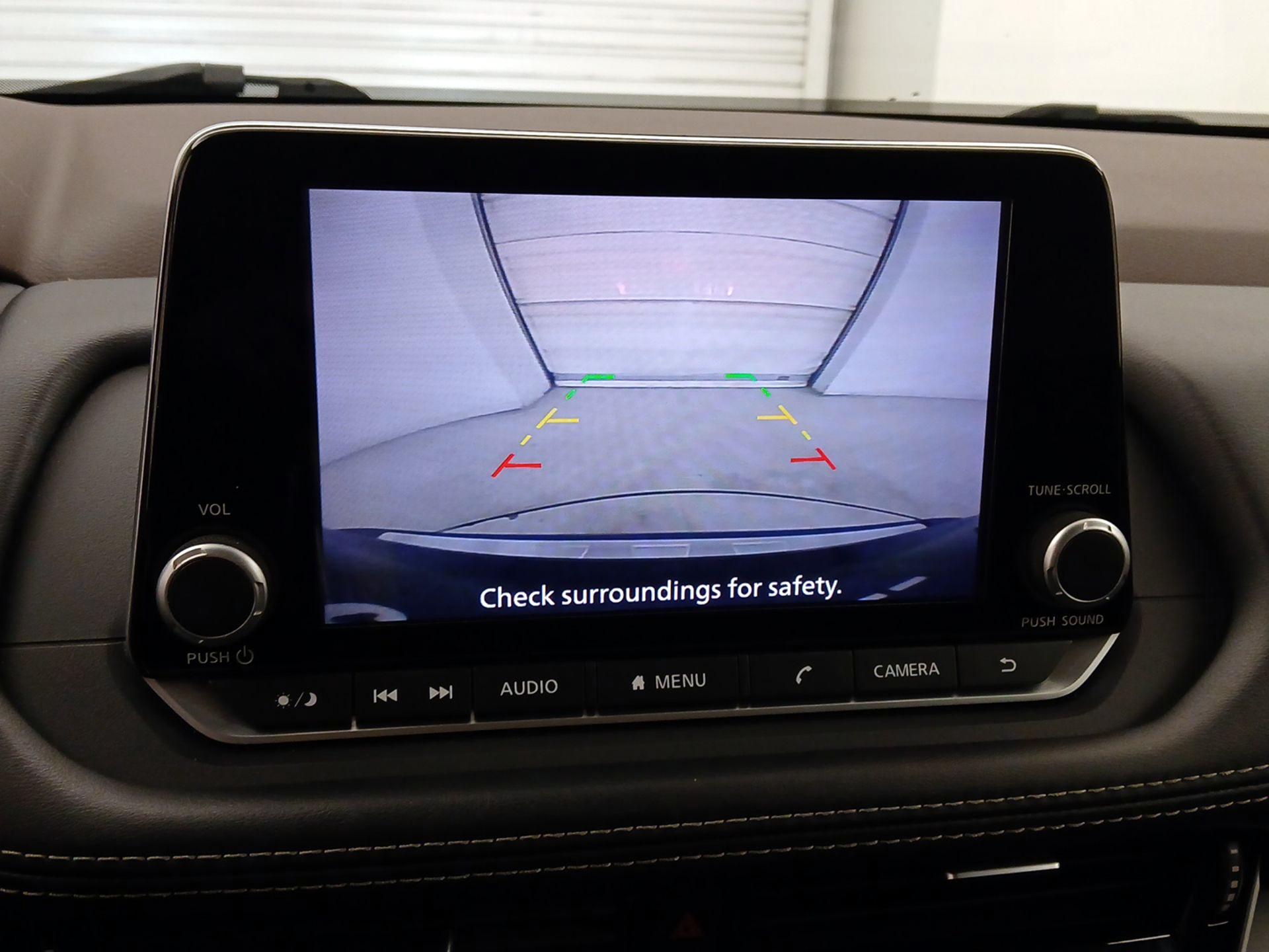 Thumbnail: 2023 Nissan Rogue - 14