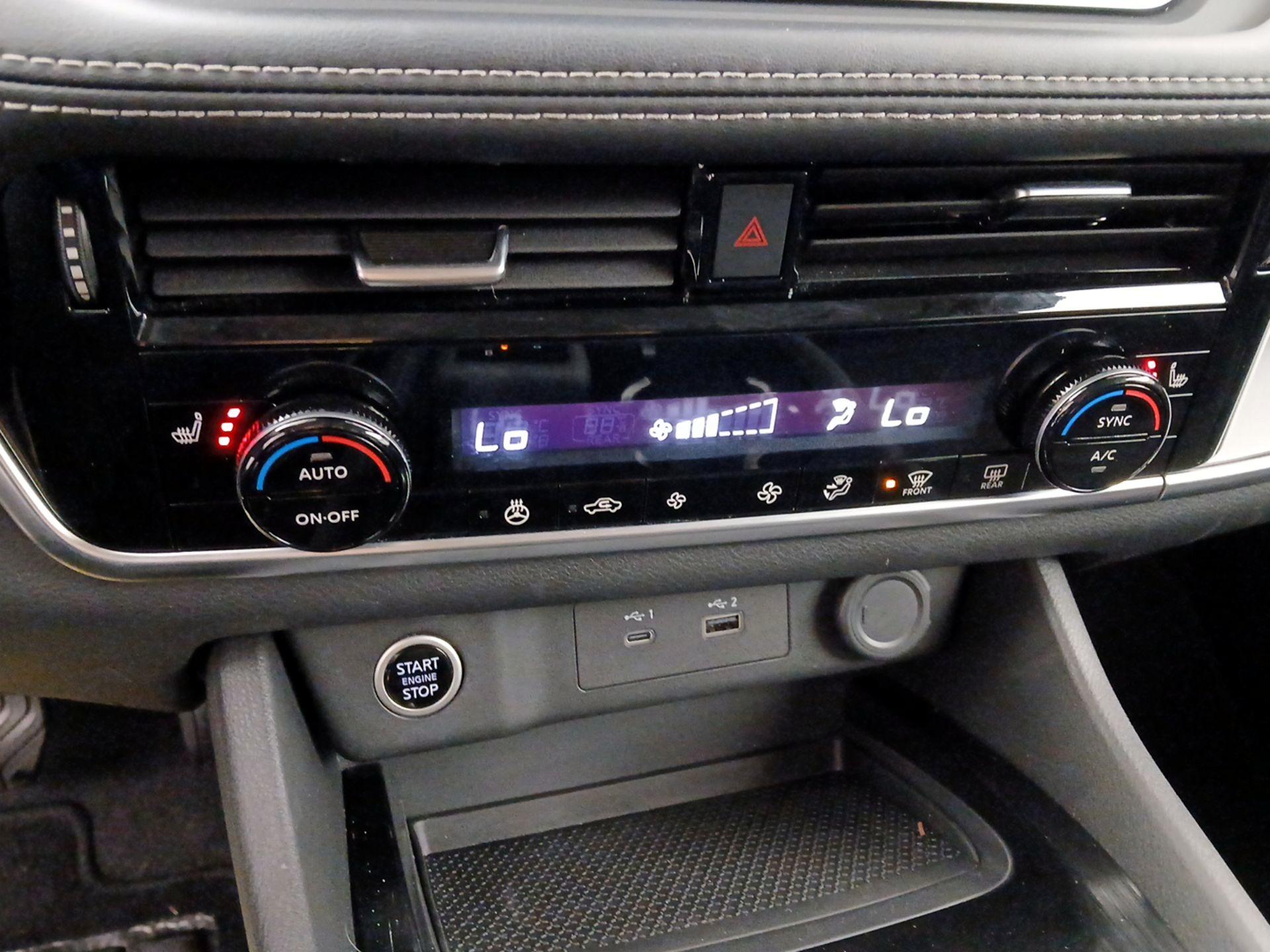 Thumbnail: 2023 Nissan Rogue - 16