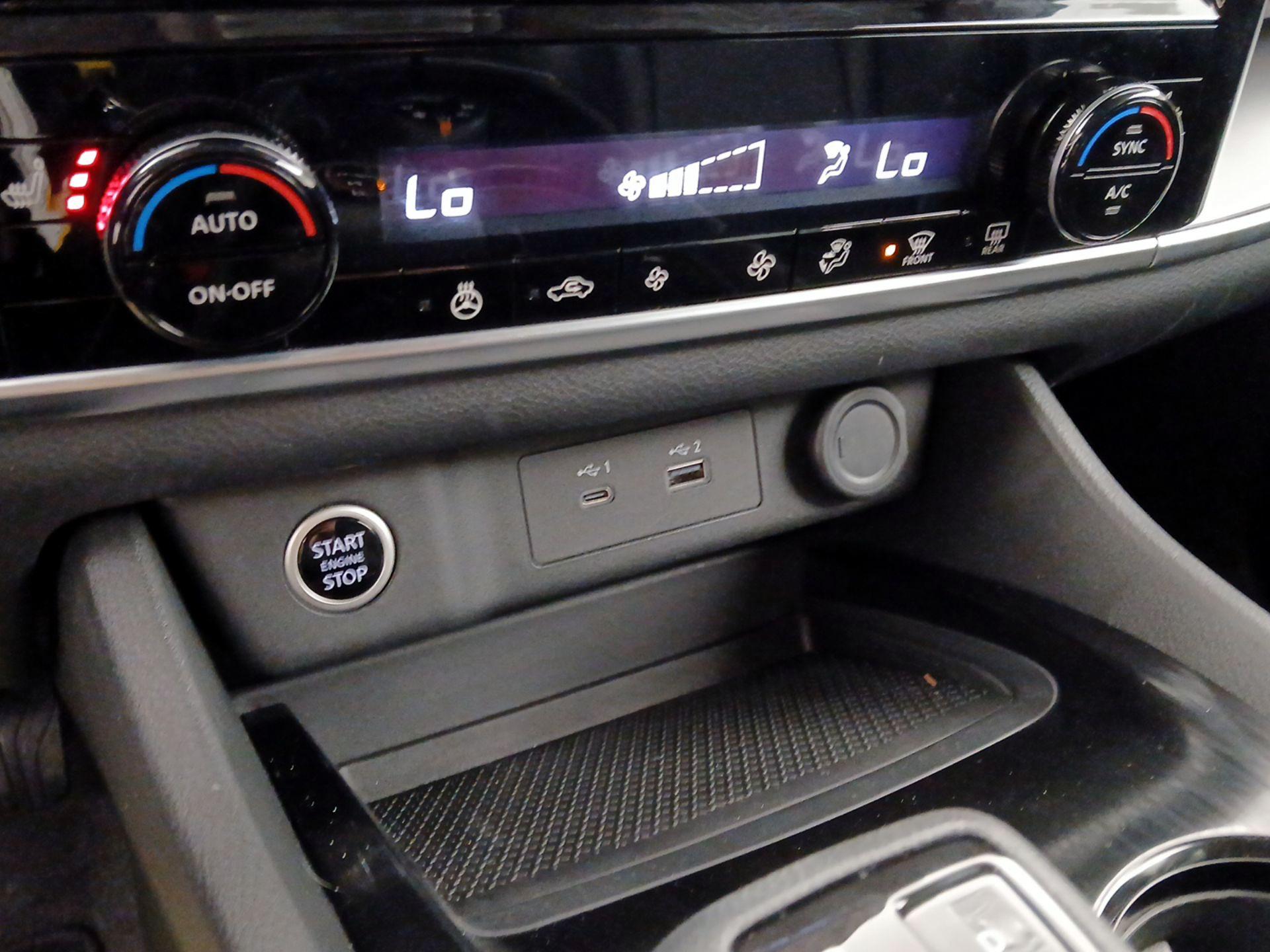 Thumbnail: 2023 Nissan Rogue - 18