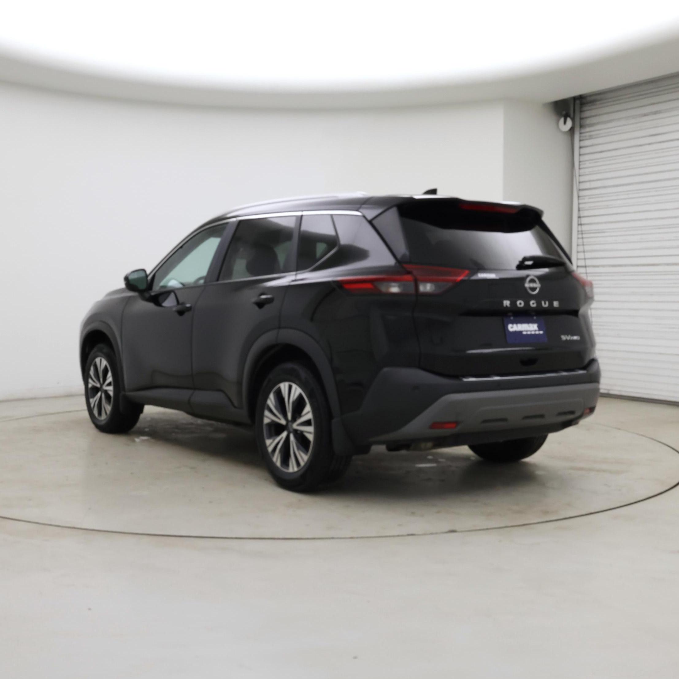 Thumbnail: 2023 Nissan Rogue - 2