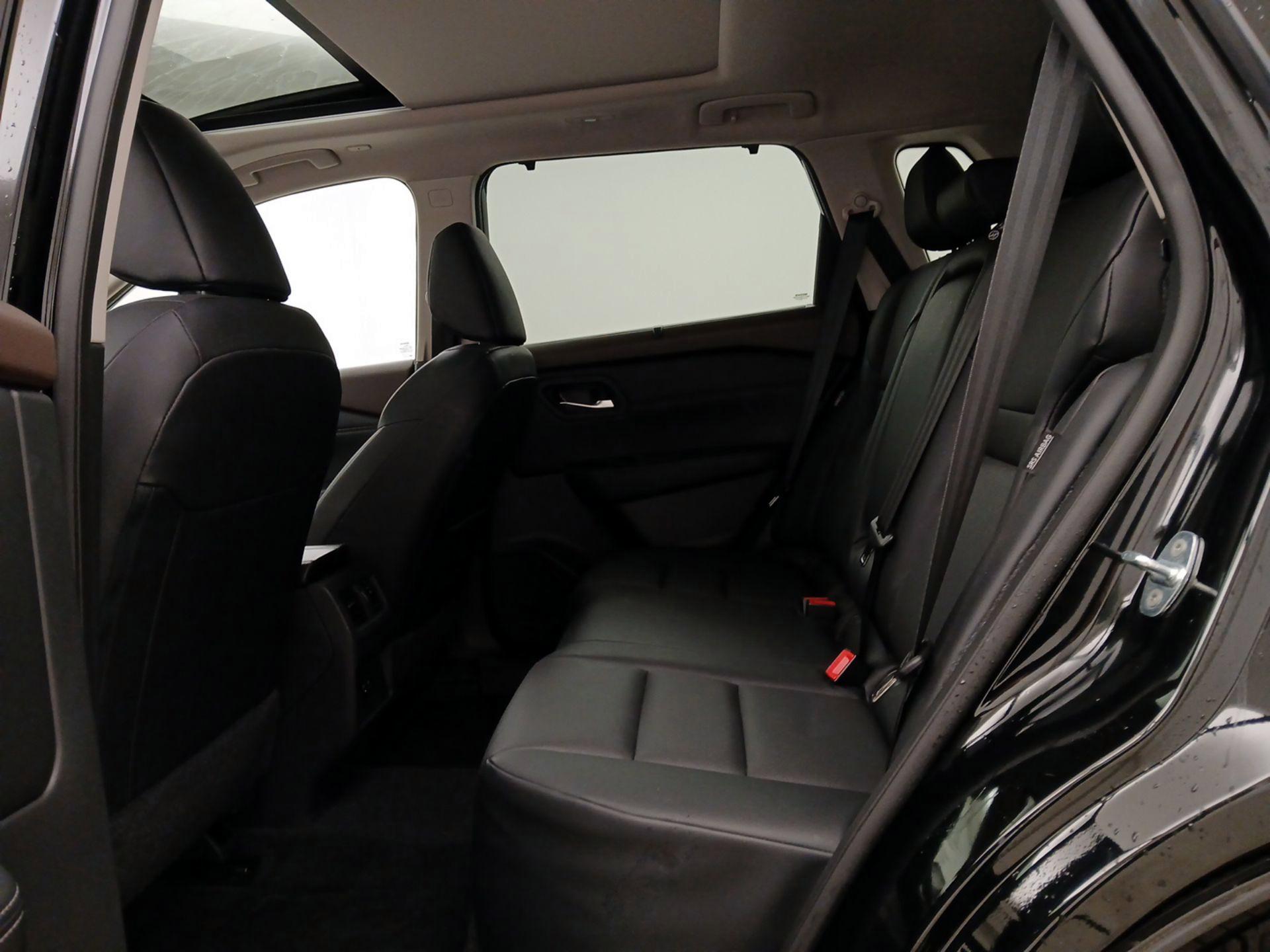 Thumbnail: 2023 Nissan Rogue - 20