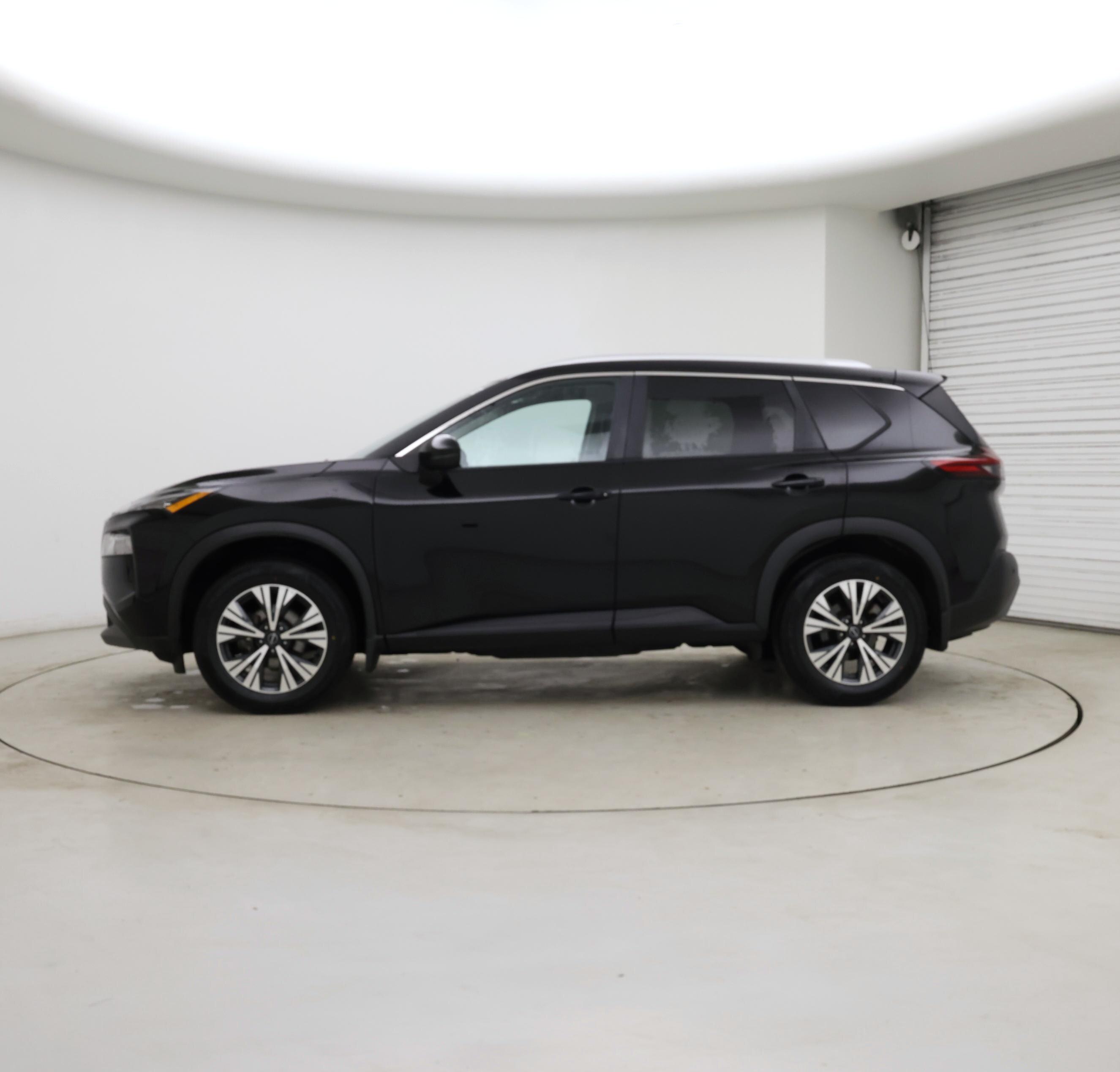 Thumbnail: 2023 Nissan Rogue - 3