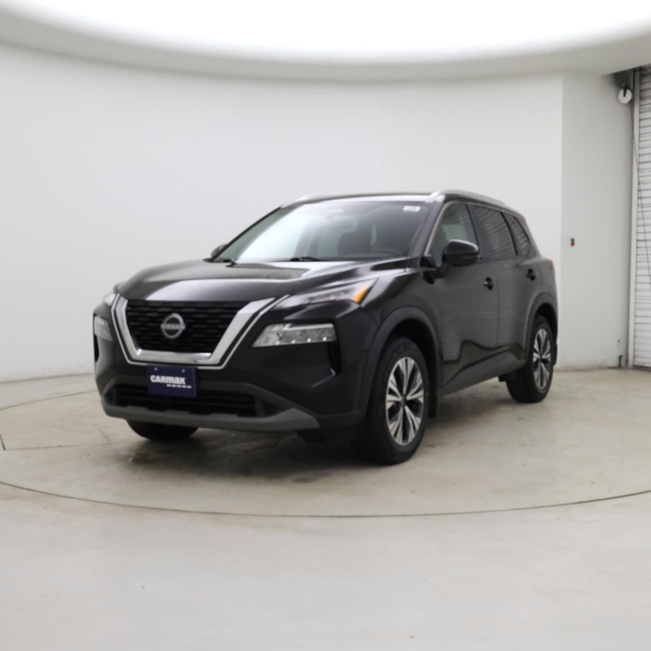 Thumbnail: 2023 Nissan Rogue - 4