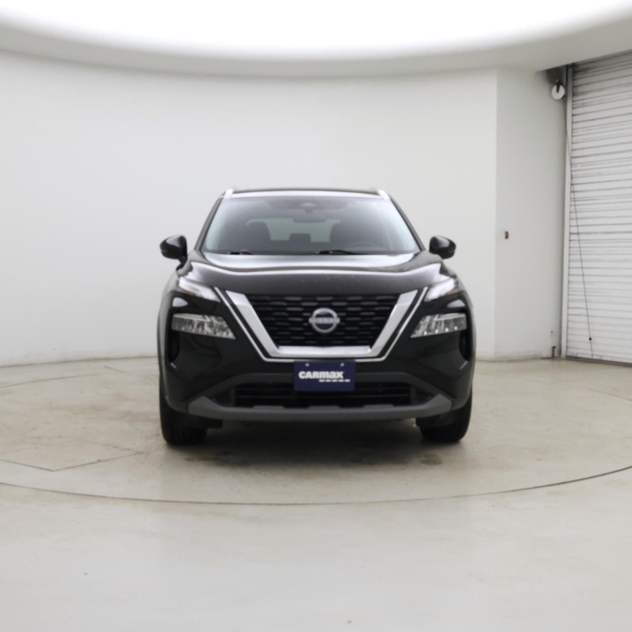 Thumbnail: 2023 Nissan Rogue - 5