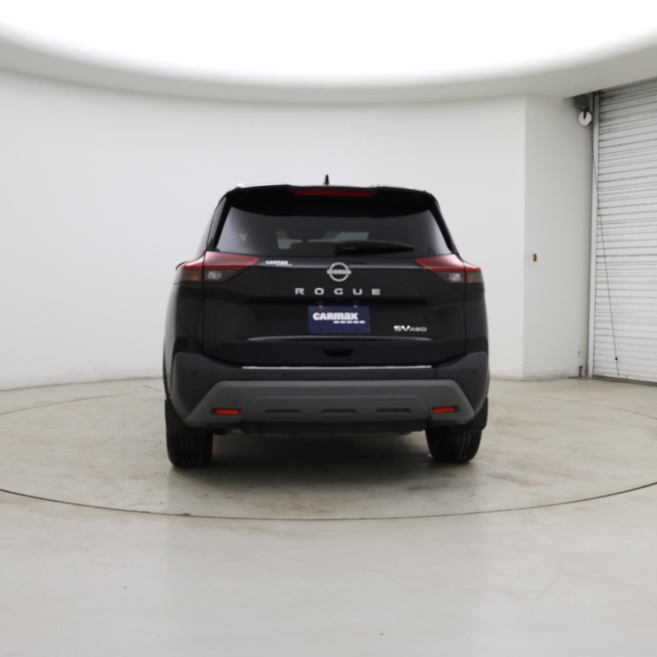 Thumbnail: 2023 Nissan Rogue - 6