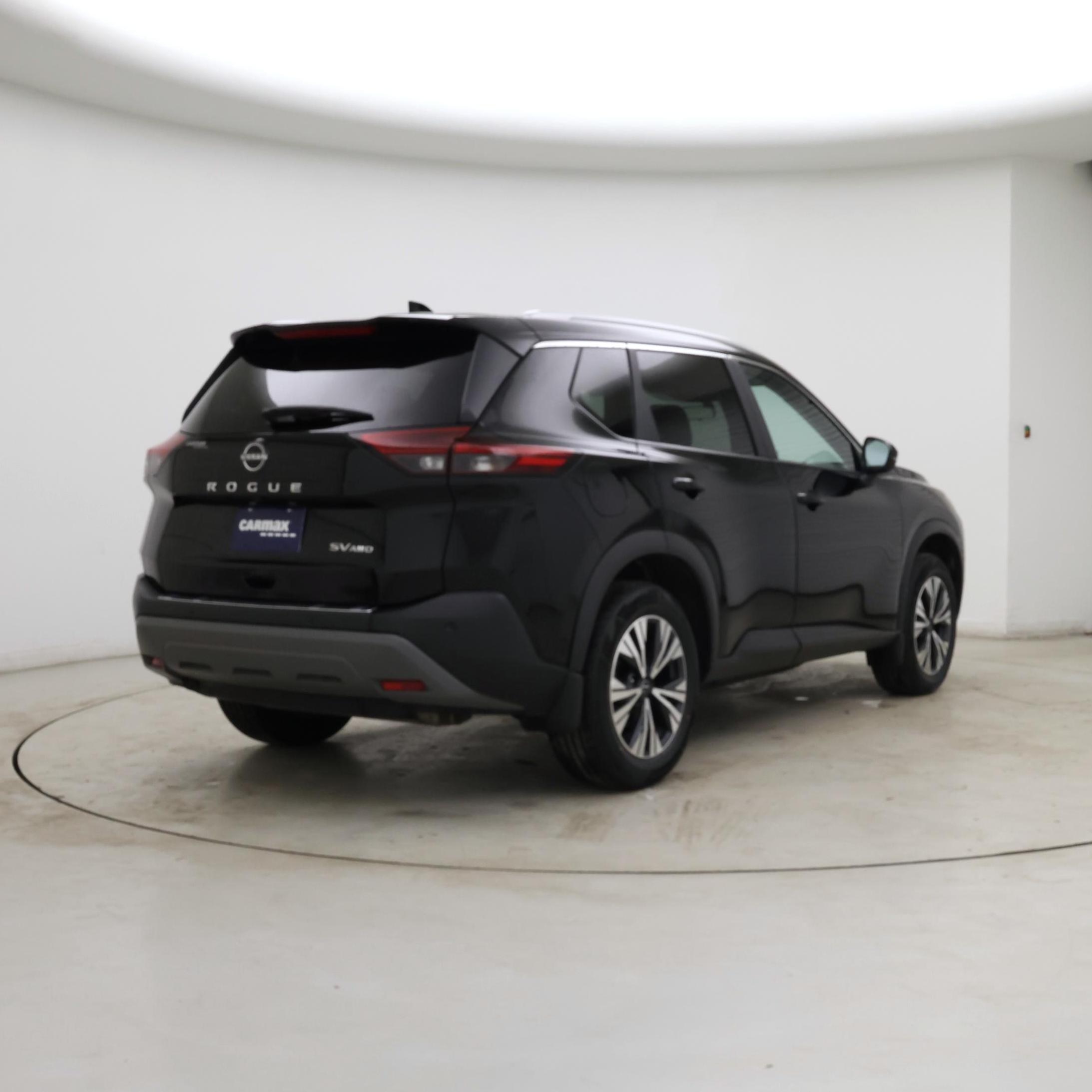 Thumbnail: 2023 Nissan Rogue - 8