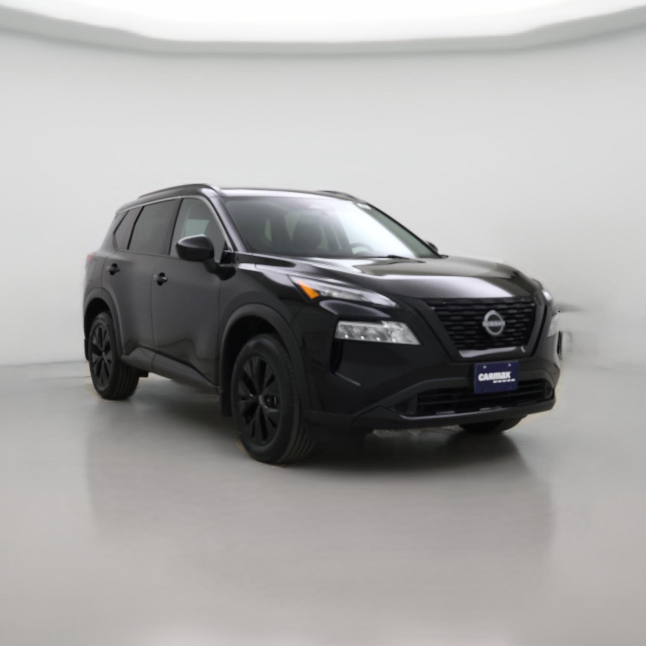 Thumbnail: 2023 Nissan Rogue - 1