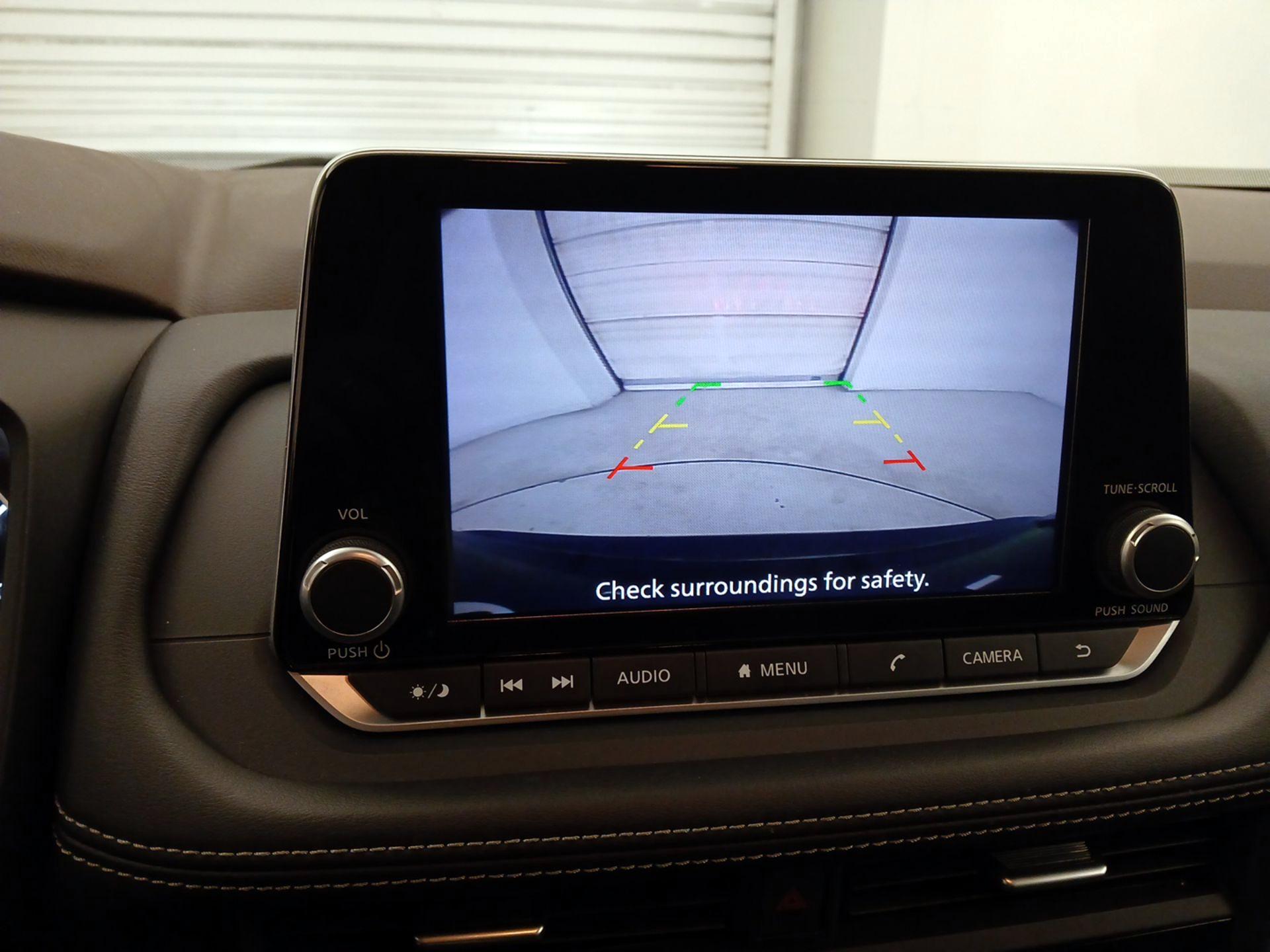 Thumbnail: 2023 Nissan Rogue - 14