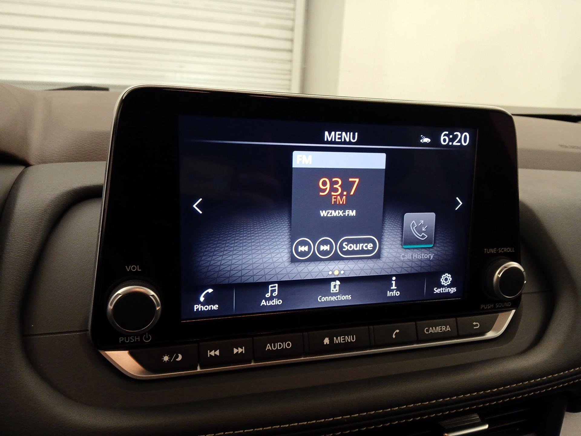 Thumbnail: 2023 Nissan Rogue - 15