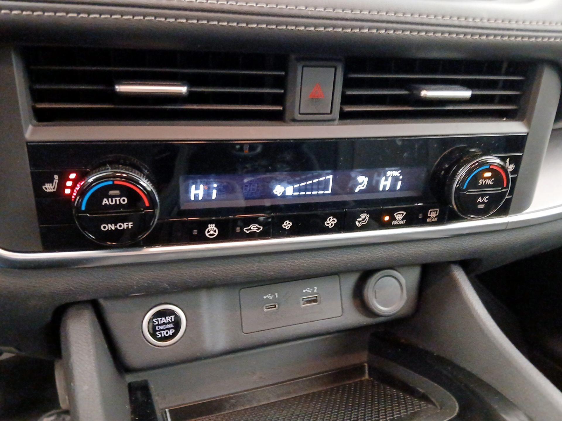 Thumbnail: 2023 Nissan Rogue - 16