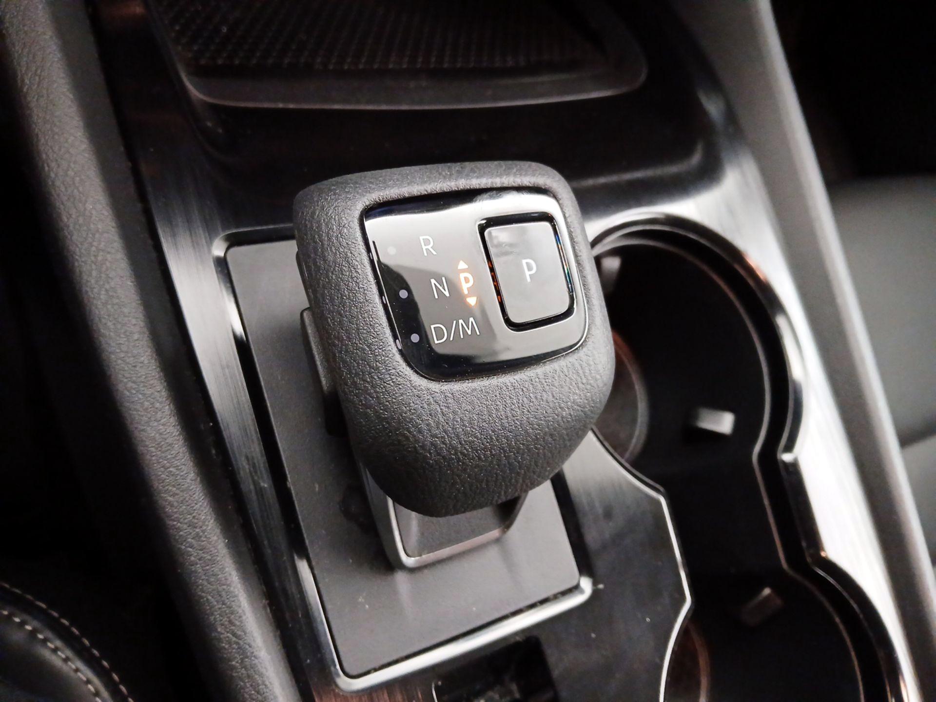 Thumbnail: 2023 Nissan Rogue - 17