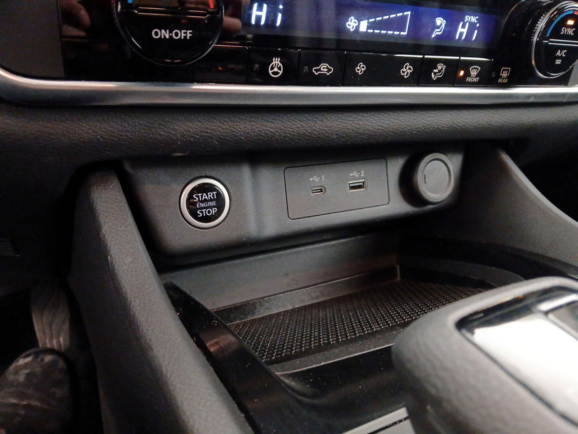 Thumbnail: 2023 Nissan Rogue - 18