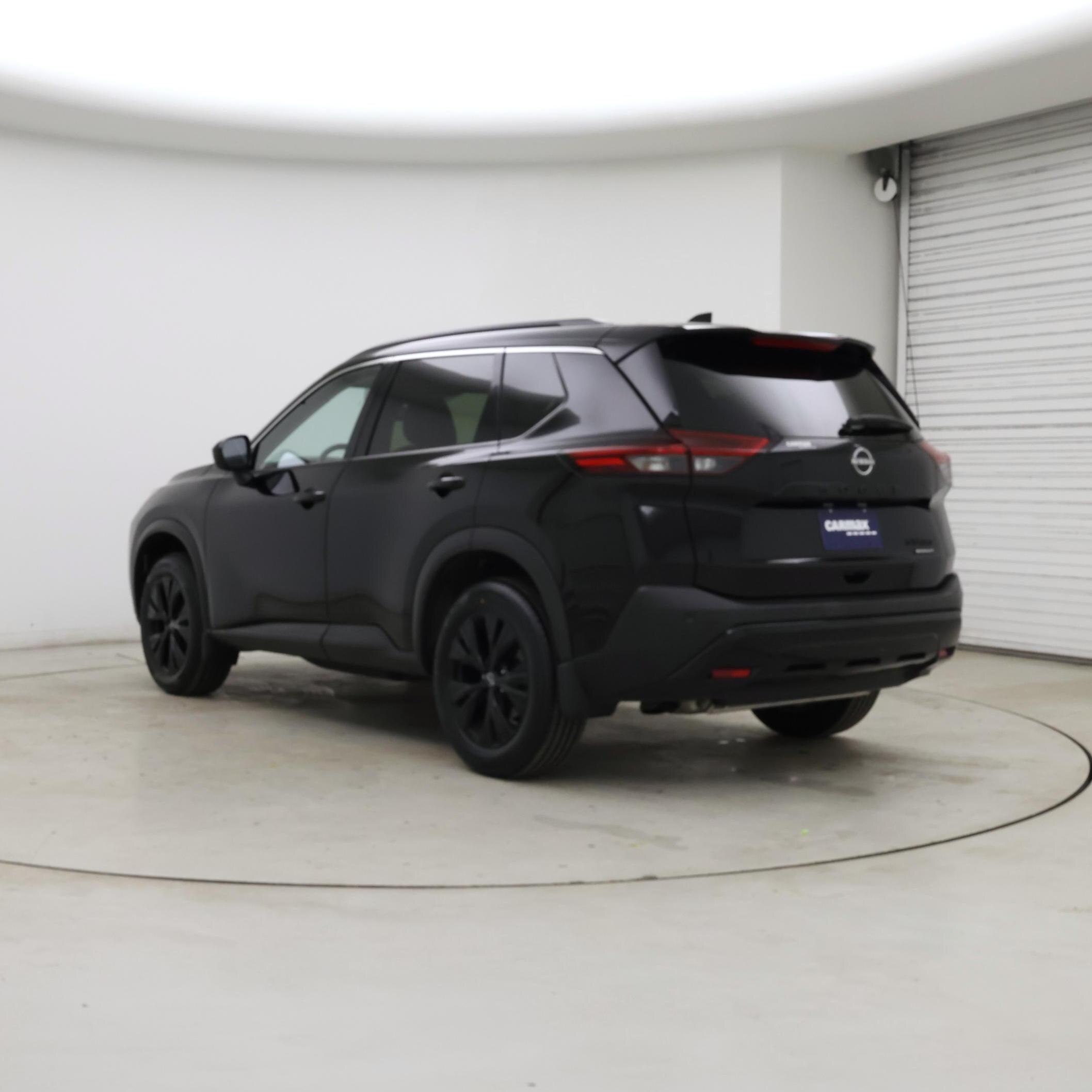 Thumbnail: 2023 Nissan Rogue - 2