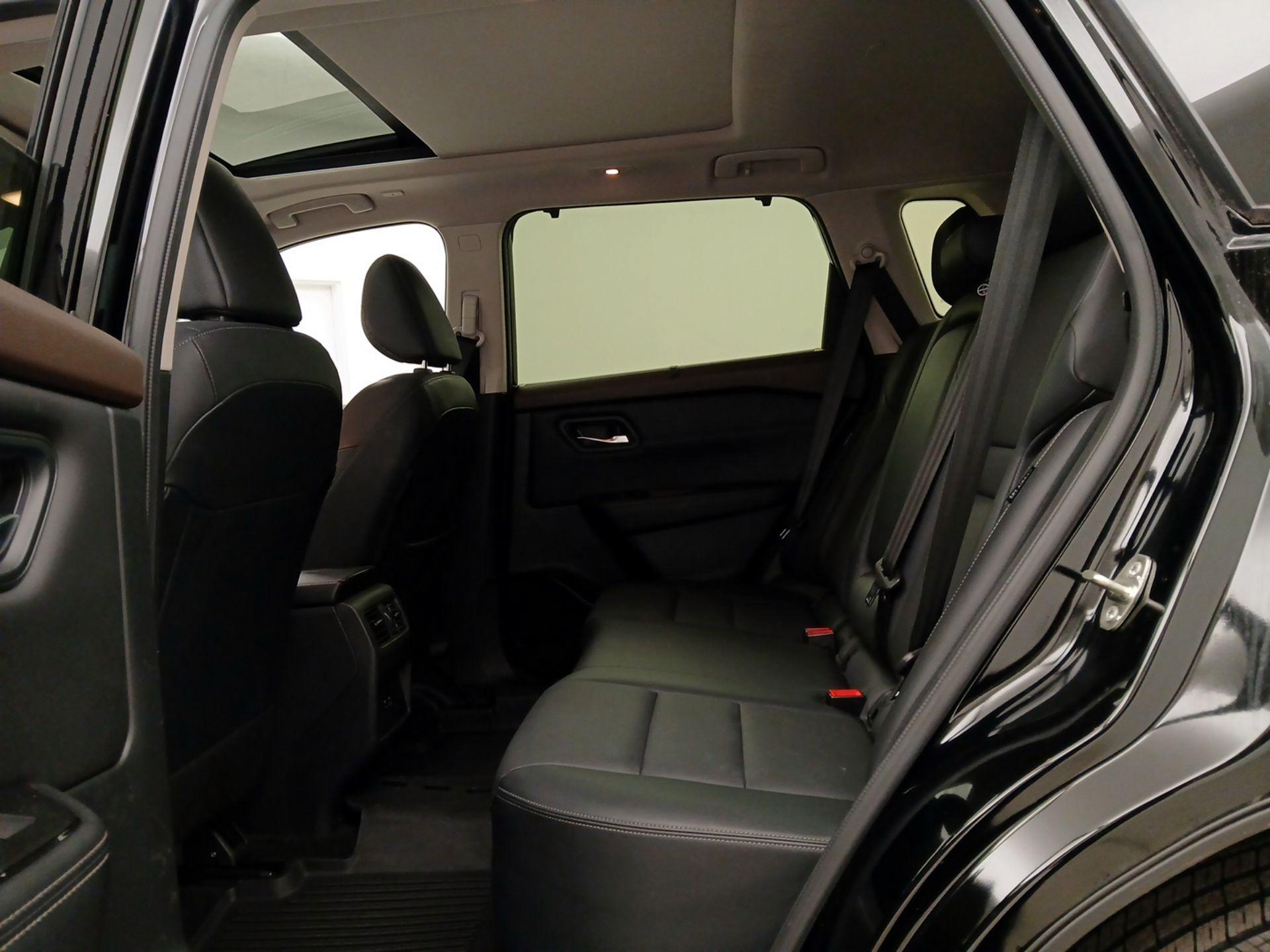 Thumbnail: 2023 Nissan Rogue - 20