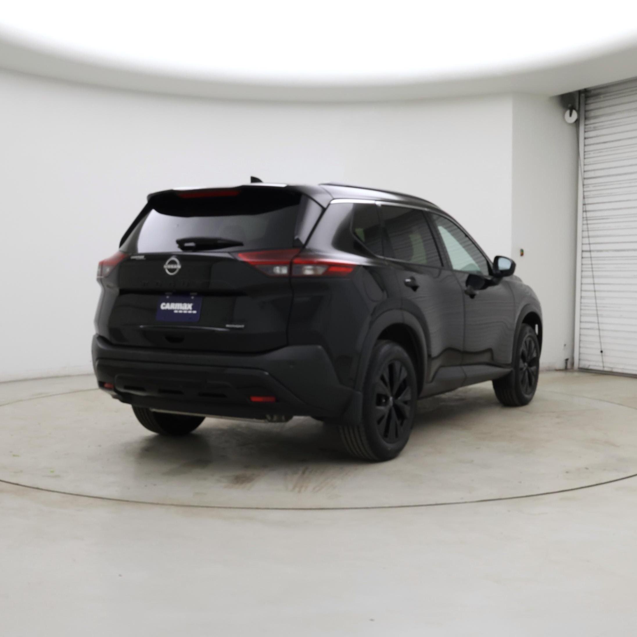 Thumbnail: 2023 Nissan Rogue - 8