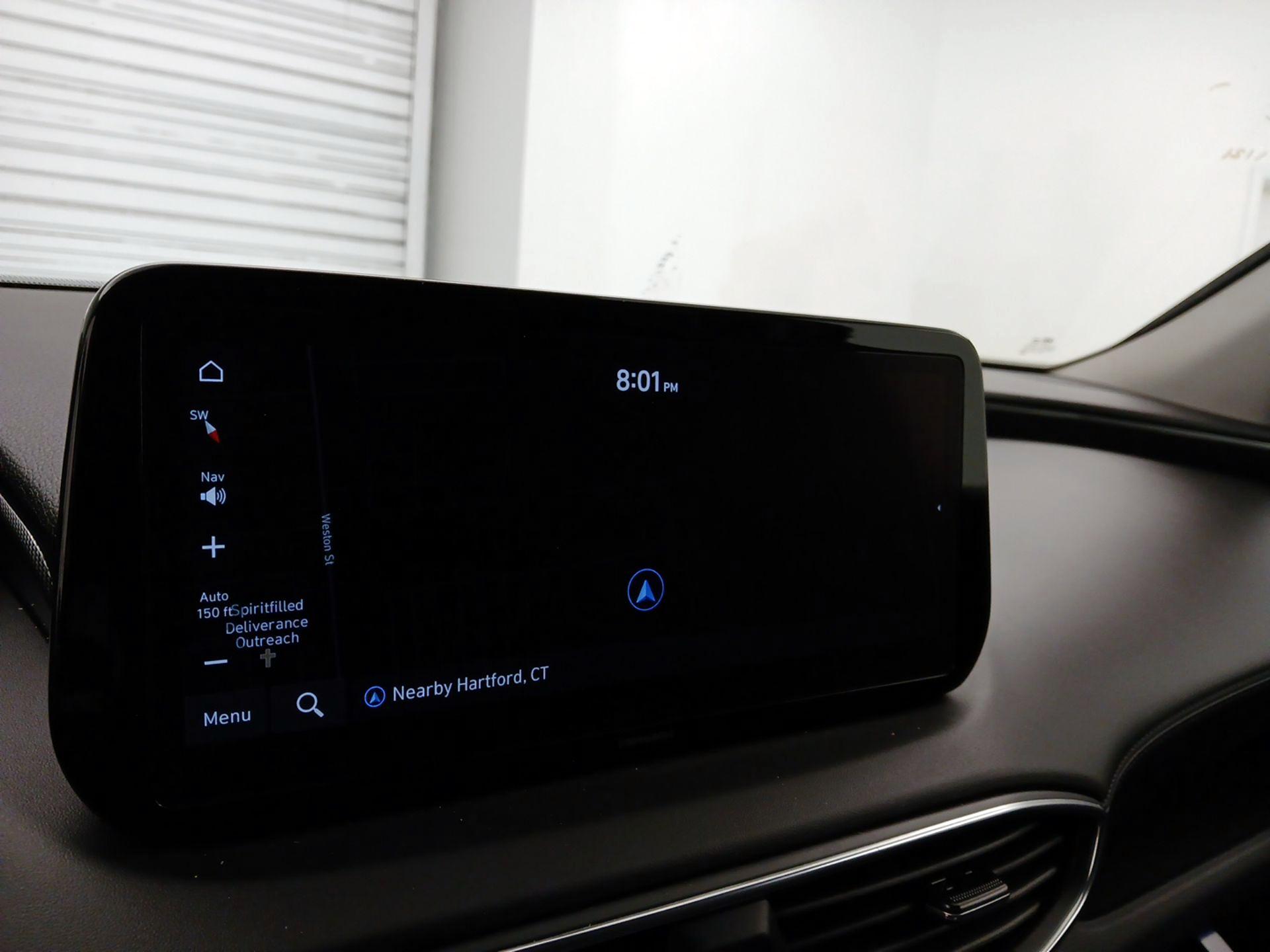 Thumbnail: 2023 Hyundai Santa Fe - 14