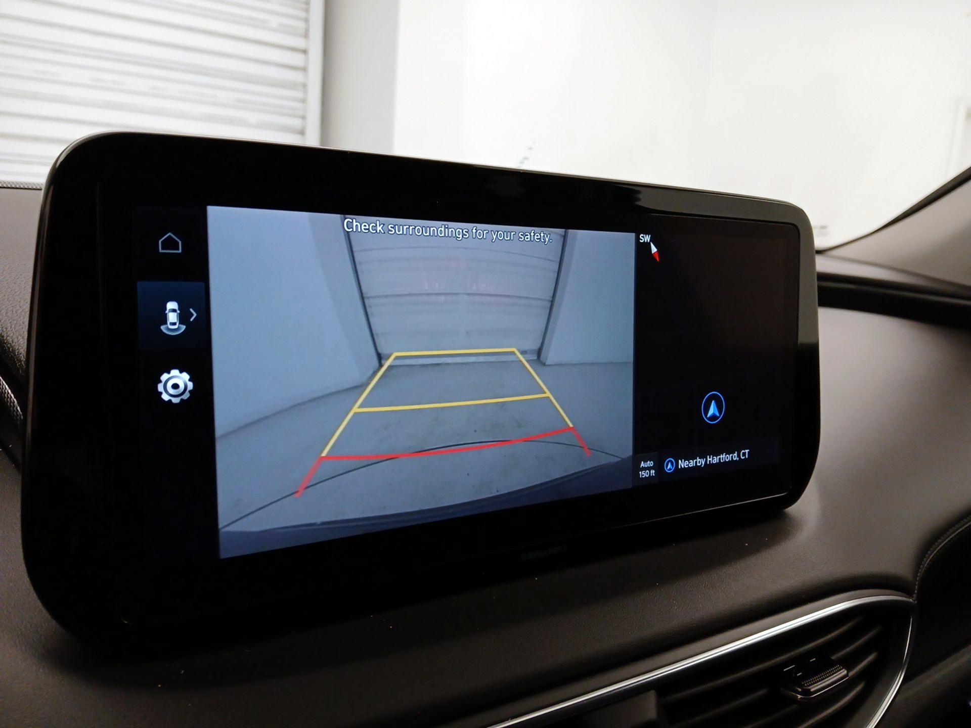 Thumbnail: 2023 Hyundai Santa Fe - 15