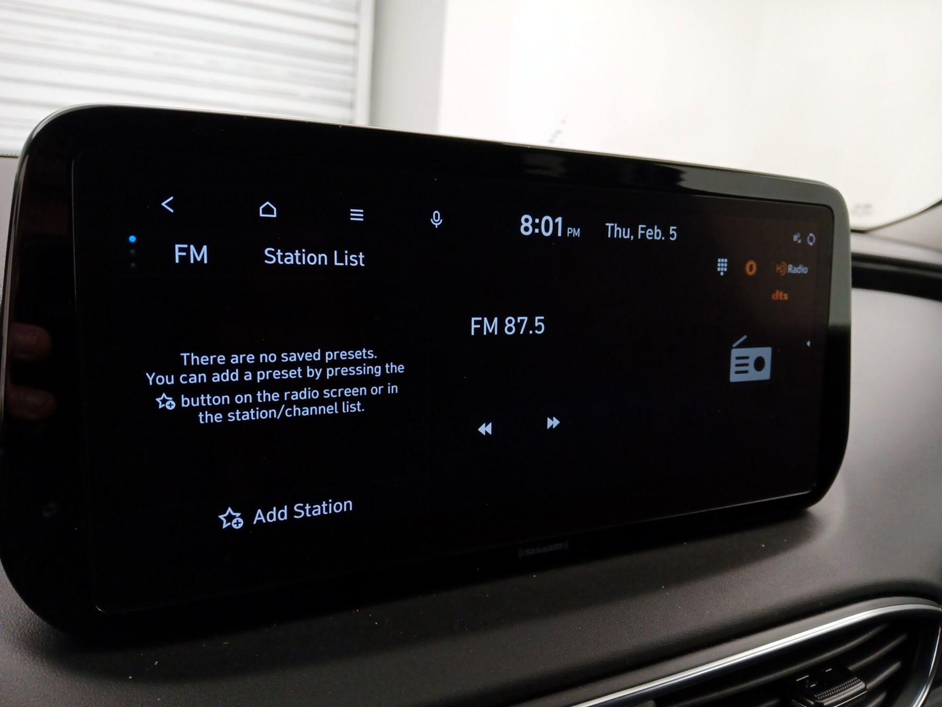 Thumbnail: 2023 Hyundai Santa Fe - 16