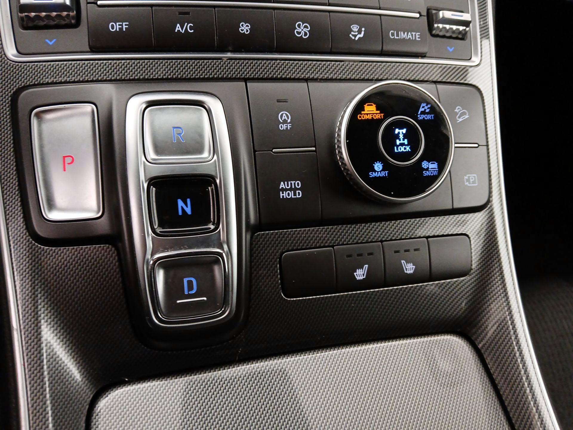 Thumbnail: 2023 Hyundai Santa Fe - 18